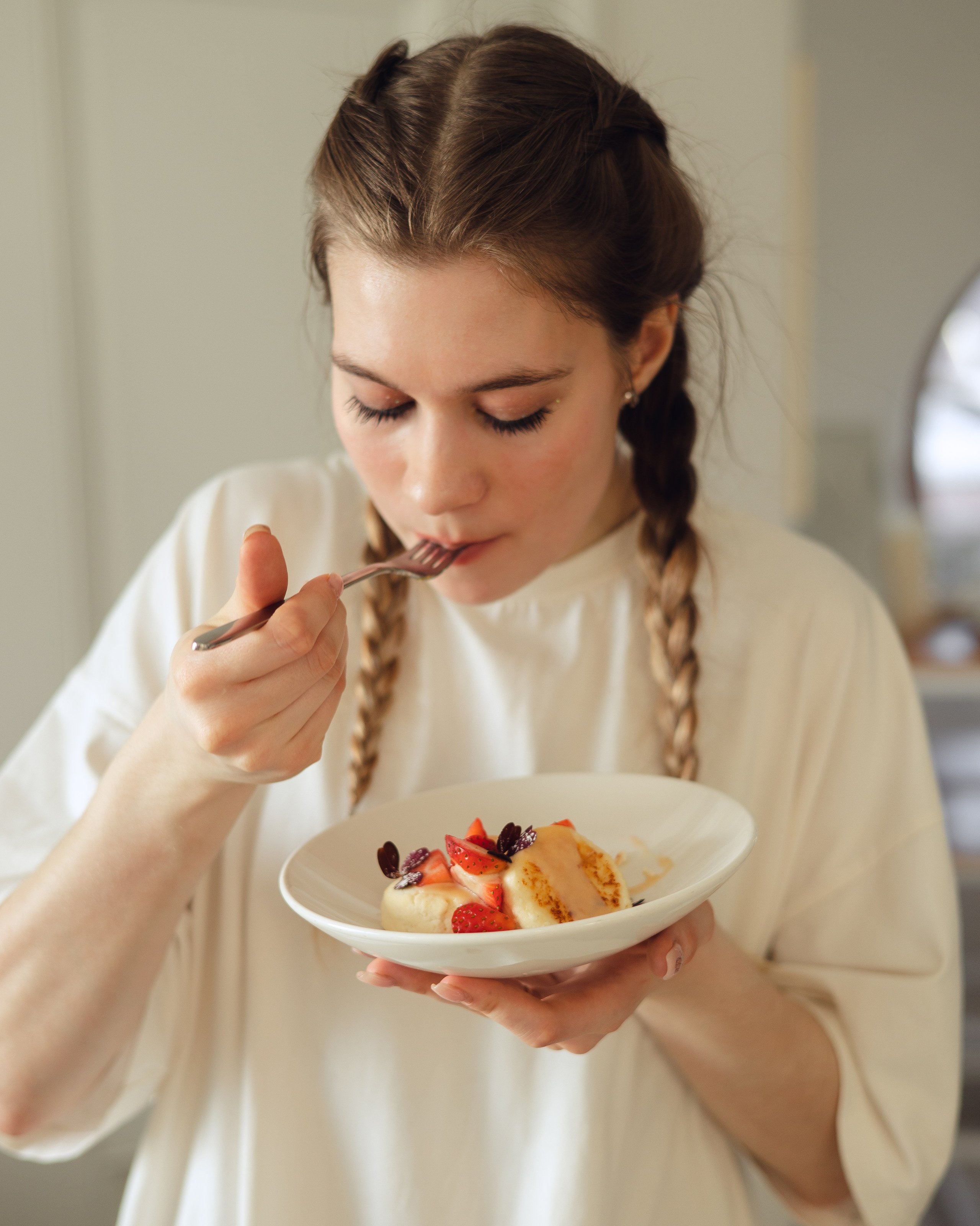 Дом Флоу (кофейня). Фотограф в Санкт-Петербурге Осокина Елизавета
