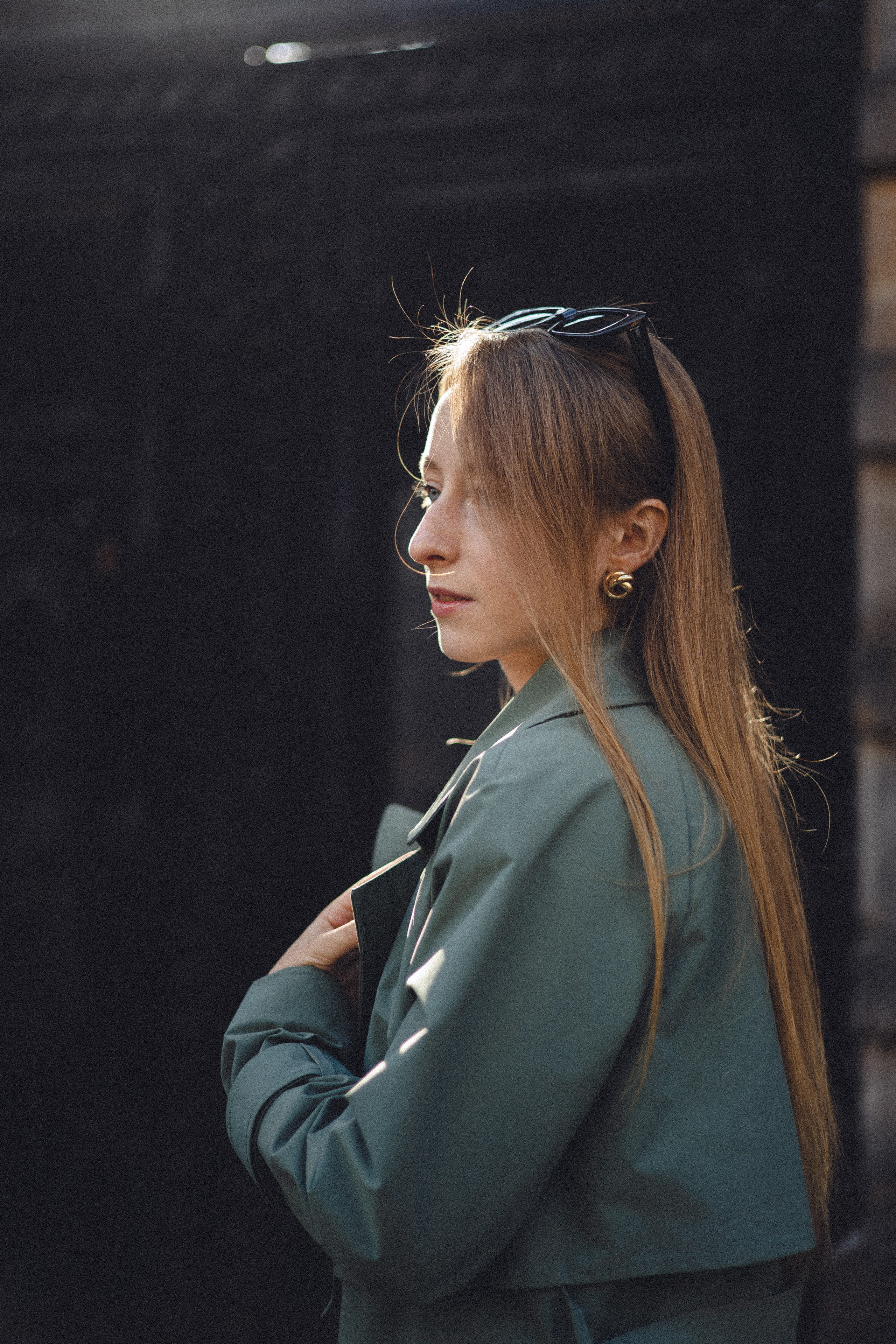 Индивидуальная фотосессия для девушки Питер. Фотограф в Санкт-Петербурге Осокина Елизавета