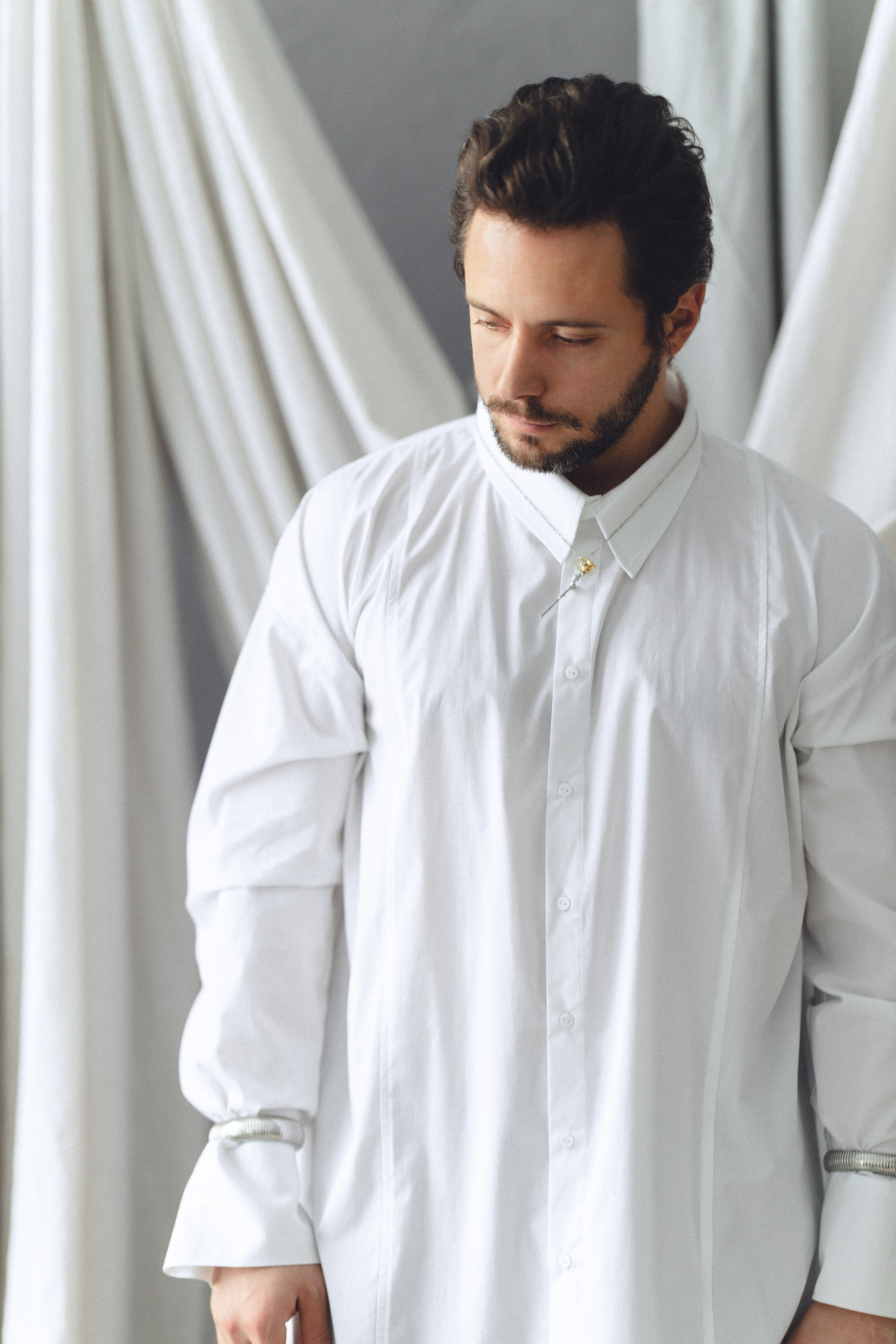 Вера и Андрей. Фотограф в Санкт-Петербурге Осокина Елизавета