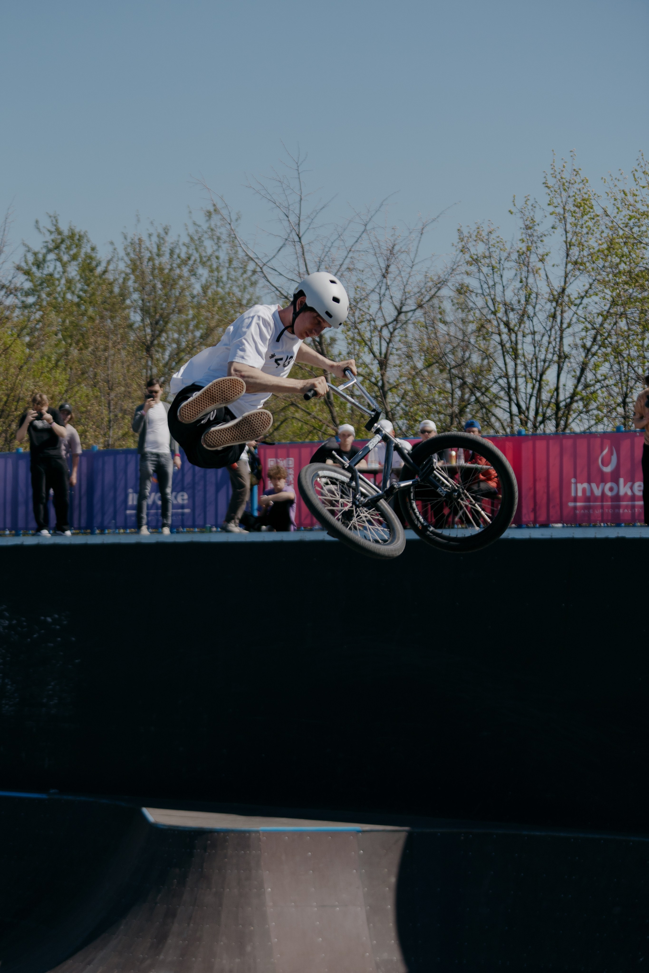 INVOKE PUMP JAM 17–19 мая 2024 СПБ Парк 300 летия. Свадебный и семейный фотограф в Санкт-Петербурге Дмитрий Панин