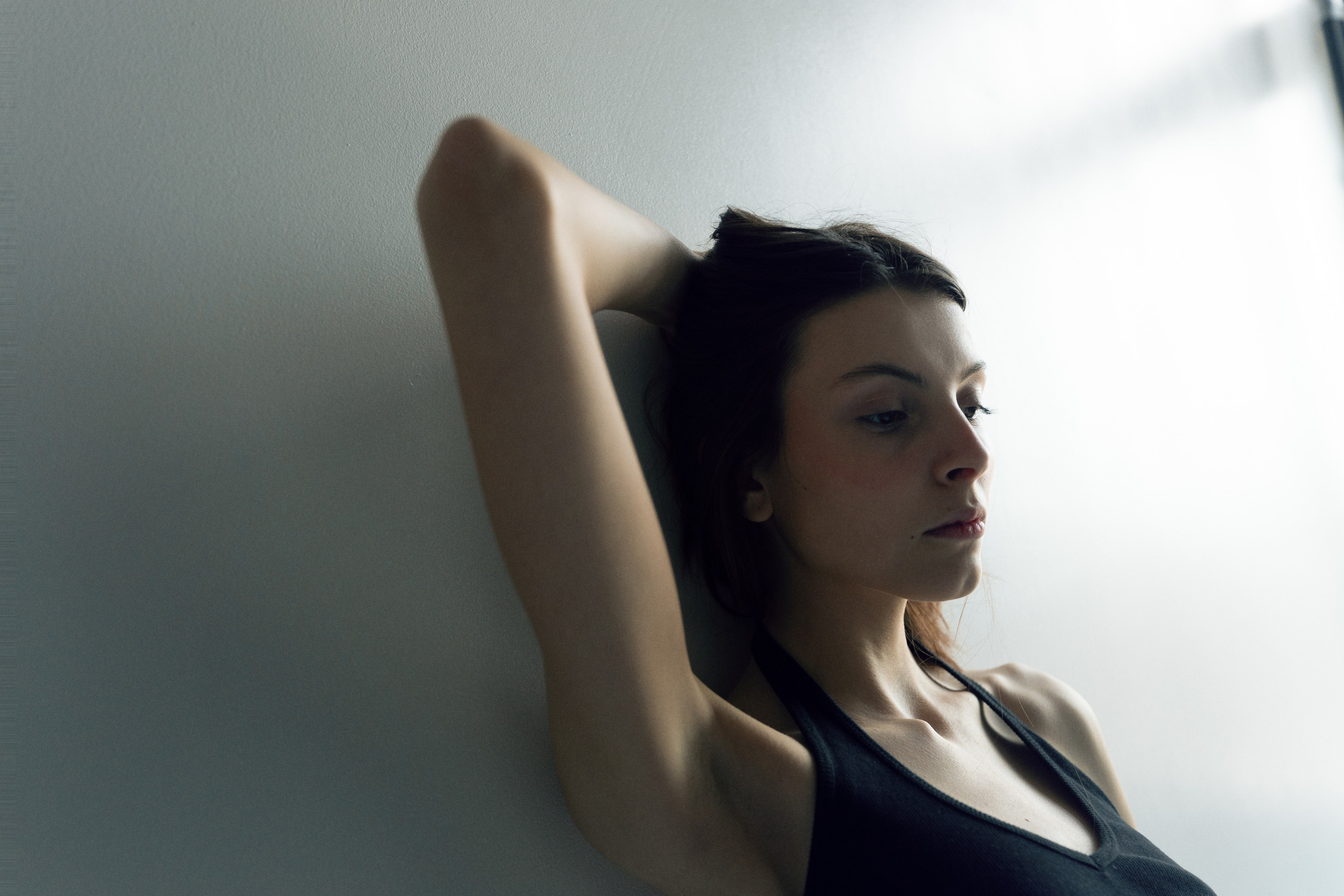 Юля. Фотограф в Москве — Евгения Прокопенко