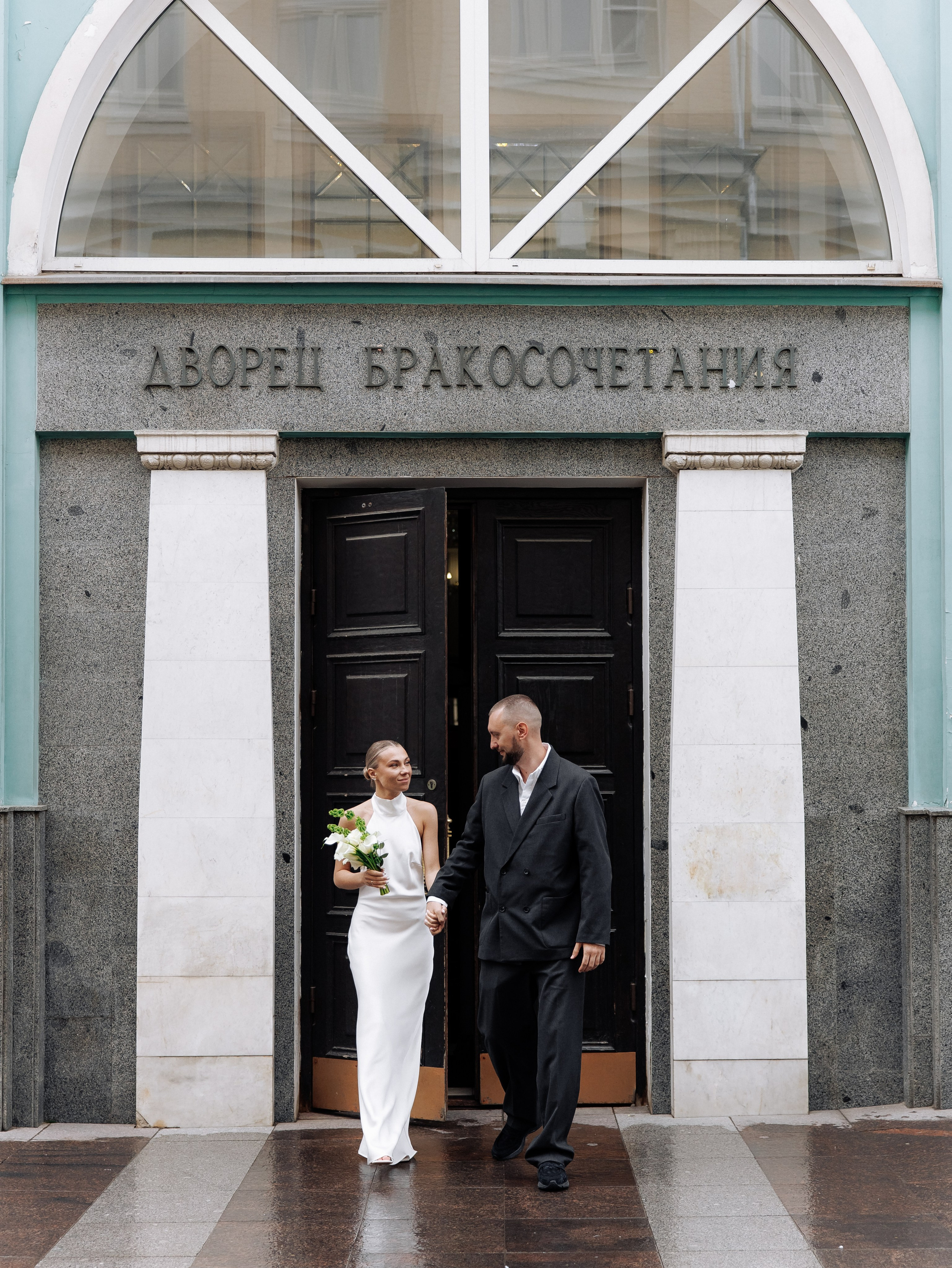 Андрей и Олеся 29.05.2026. Свадебный фотограф в Москве и по всему миру