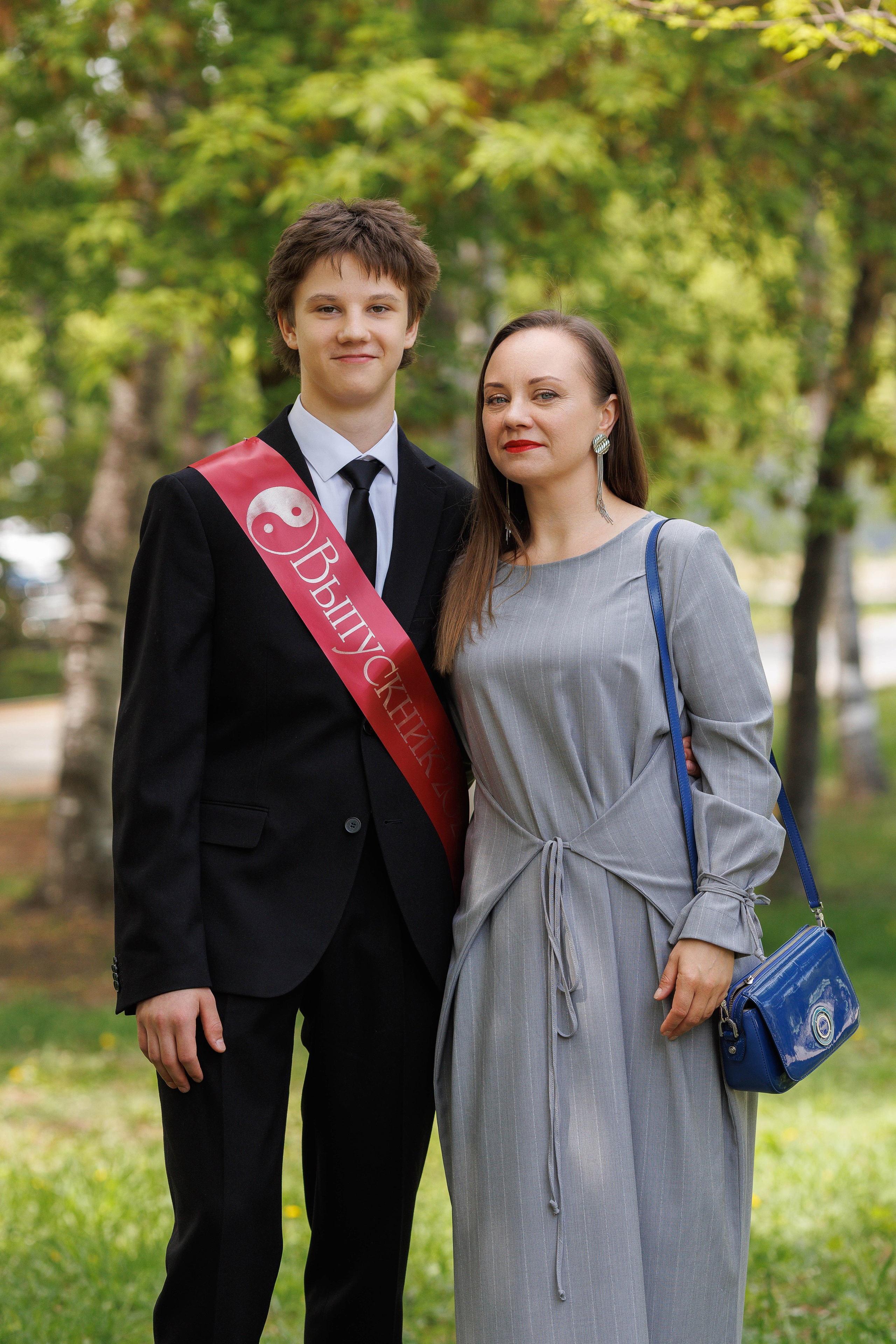 Линейка/Последний звонок АТШ. Photoalbum-vl.ru