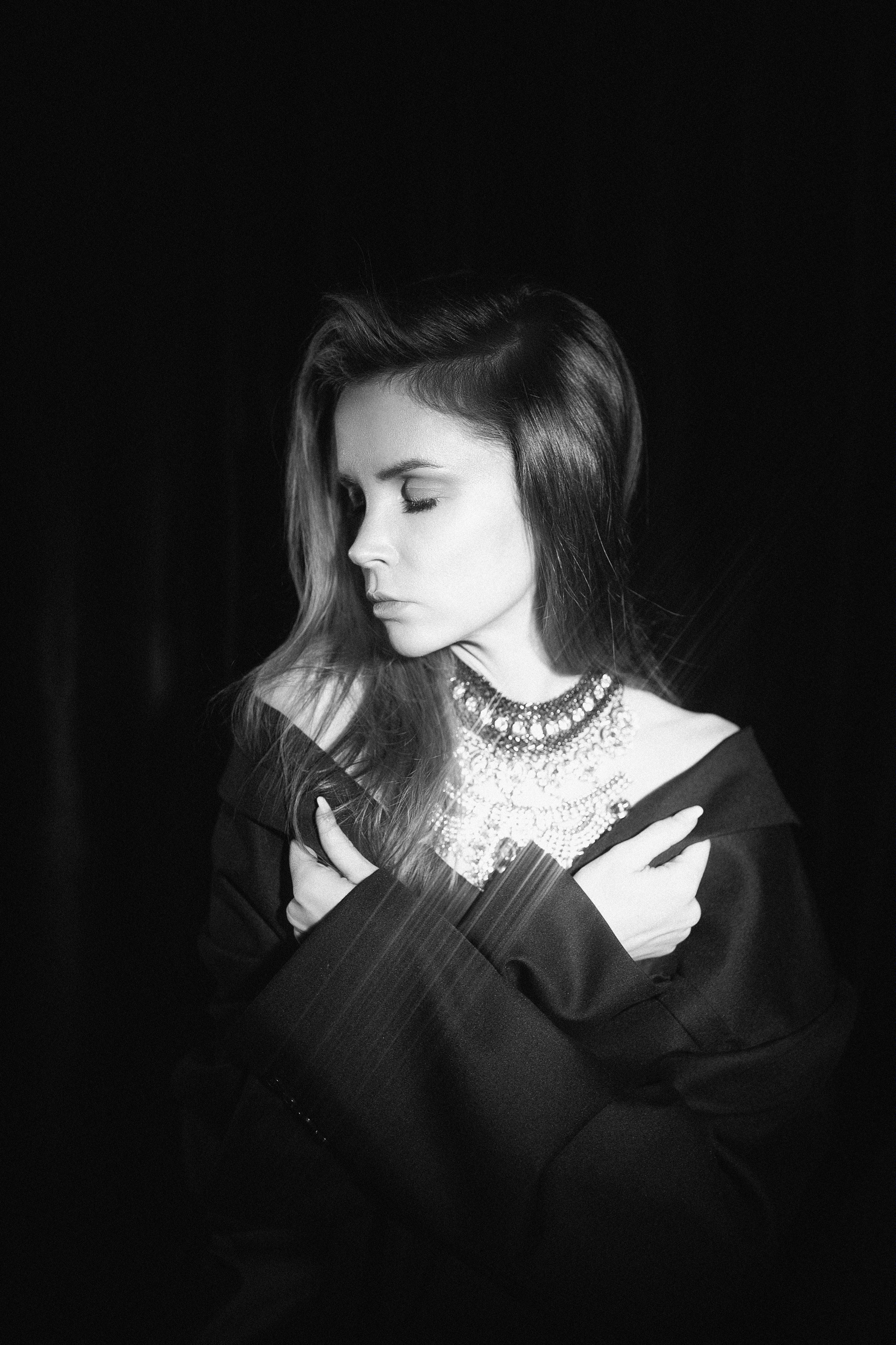 B'n'W. Фотограф в Москве Десятова Ксения