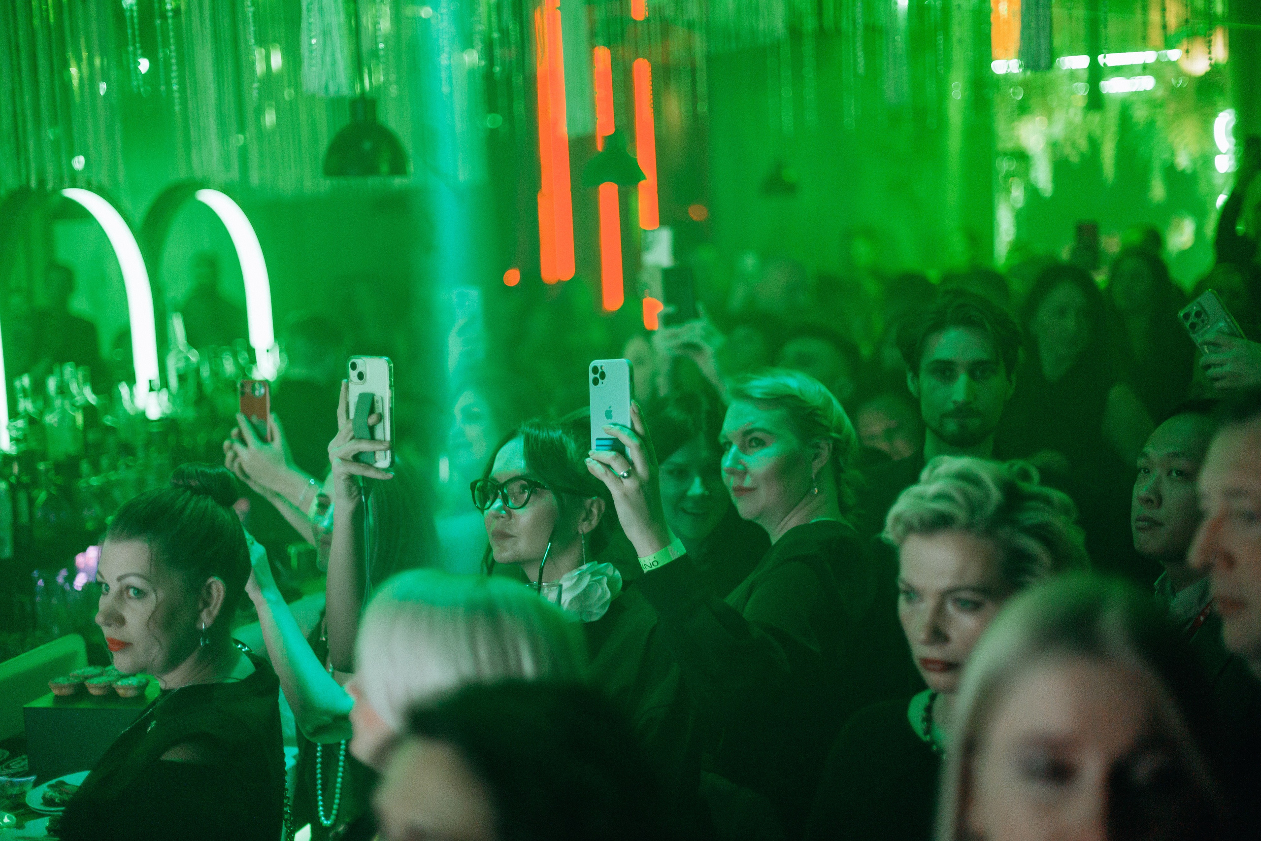 ONYX BLACK [Презентация Жилого Комплекса]. СВОИ. ФОТООТЧЕТЫ-СОБЫТИЯ-МЕСТА