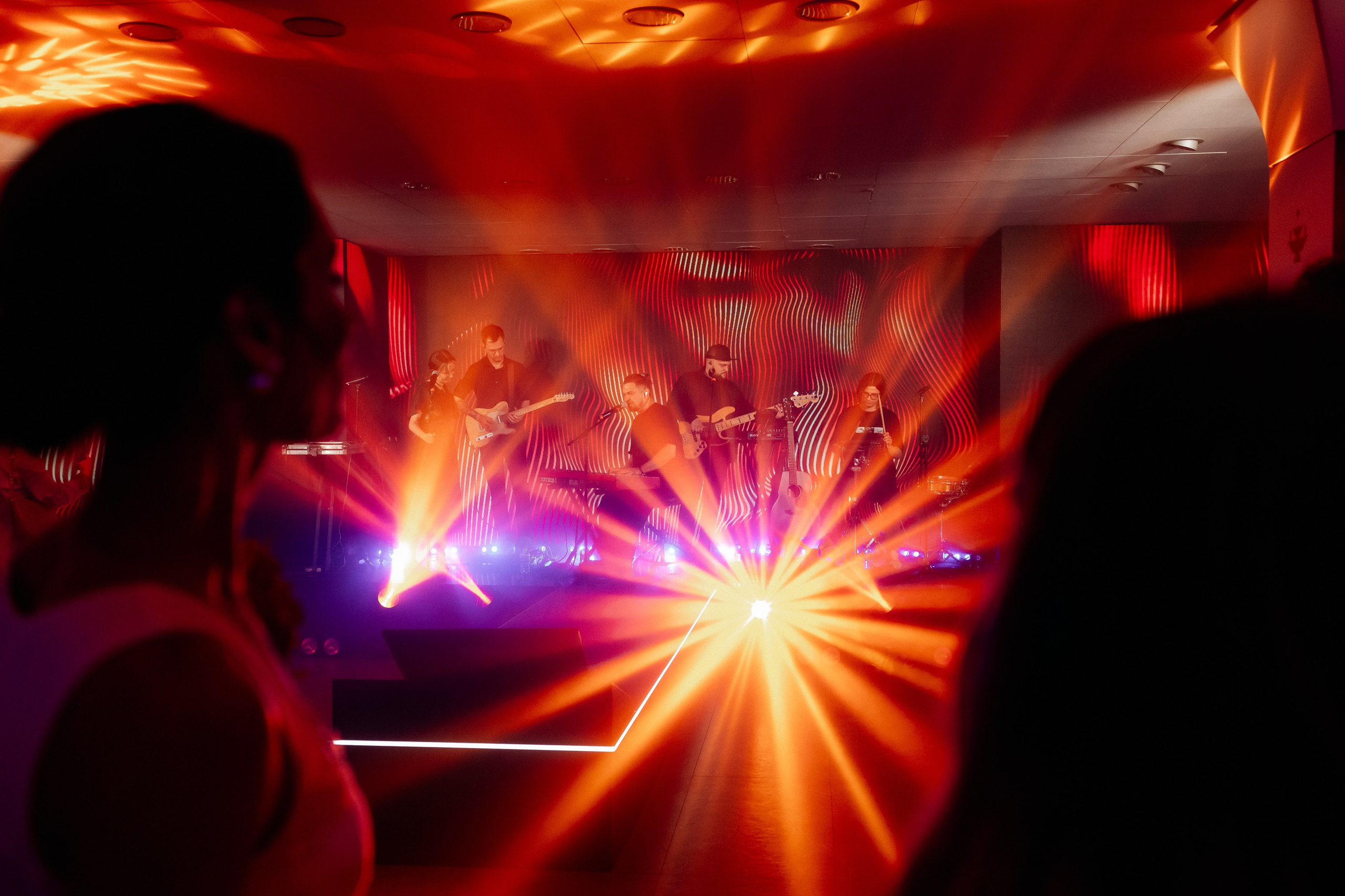 UNIKEY — СЕРДЦЕ БОНИВУРА. СВОИ. ФОТООТЧЕТЫ-СОБЫТИЯ-МЕСТА