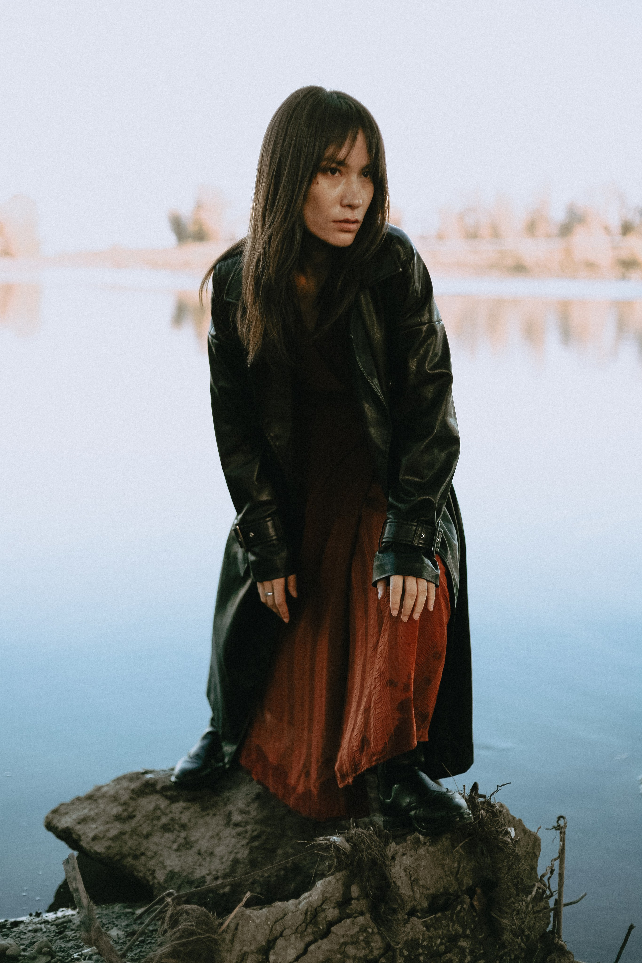 Элина. Анна Лерман. Фотограф г. Абакан