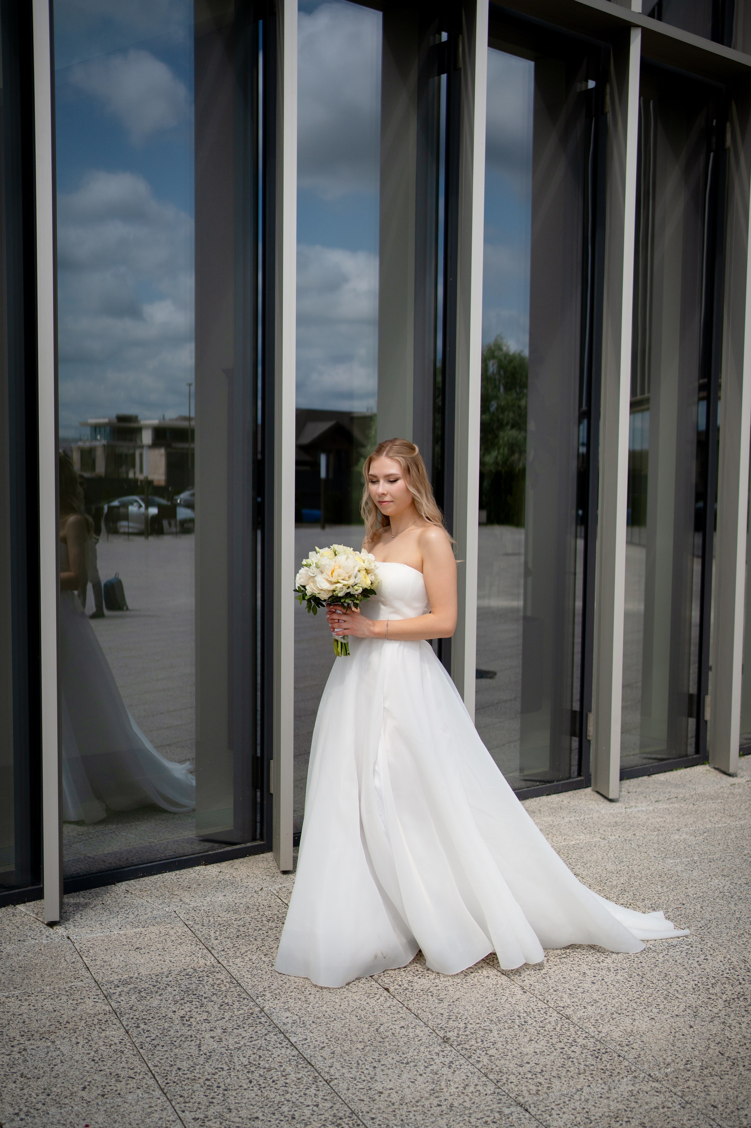 Антон и Кристина. Семейный и свадебный фотограф Минск, Беларусь Анна Орловская