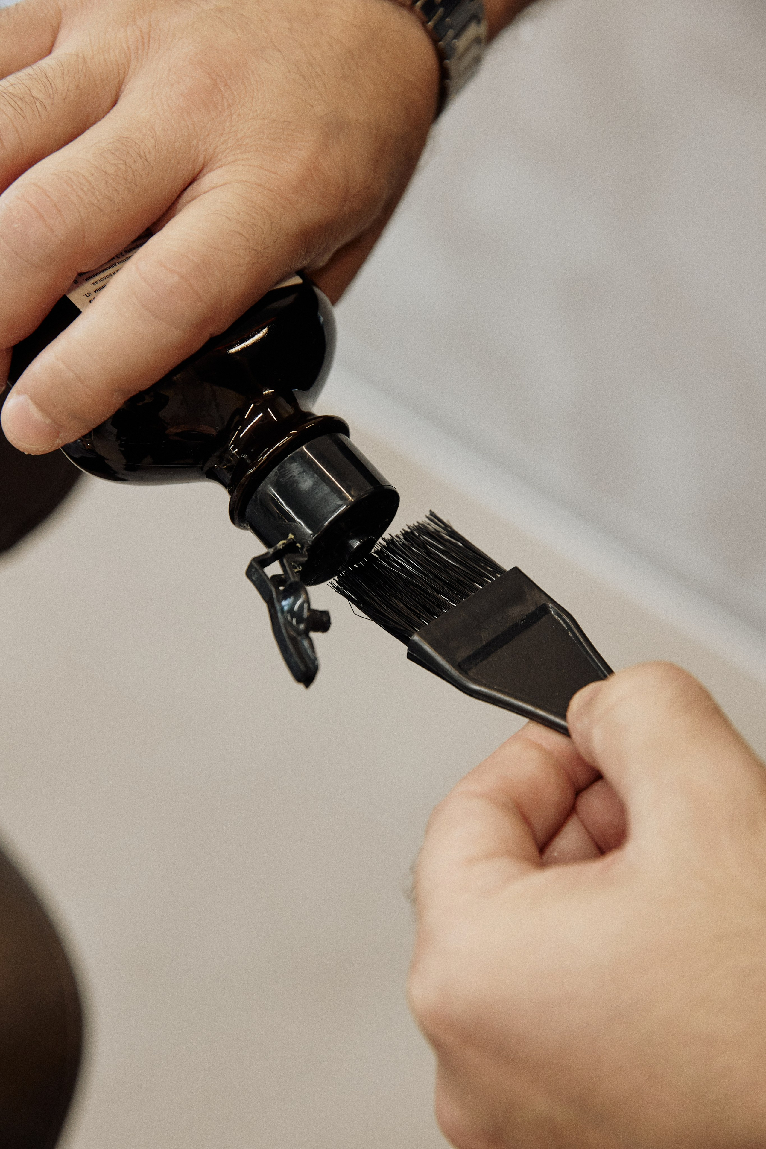 «BOY CUT». Дмитрий Мазуркевич: Профессиональный Репортажный Фотограф