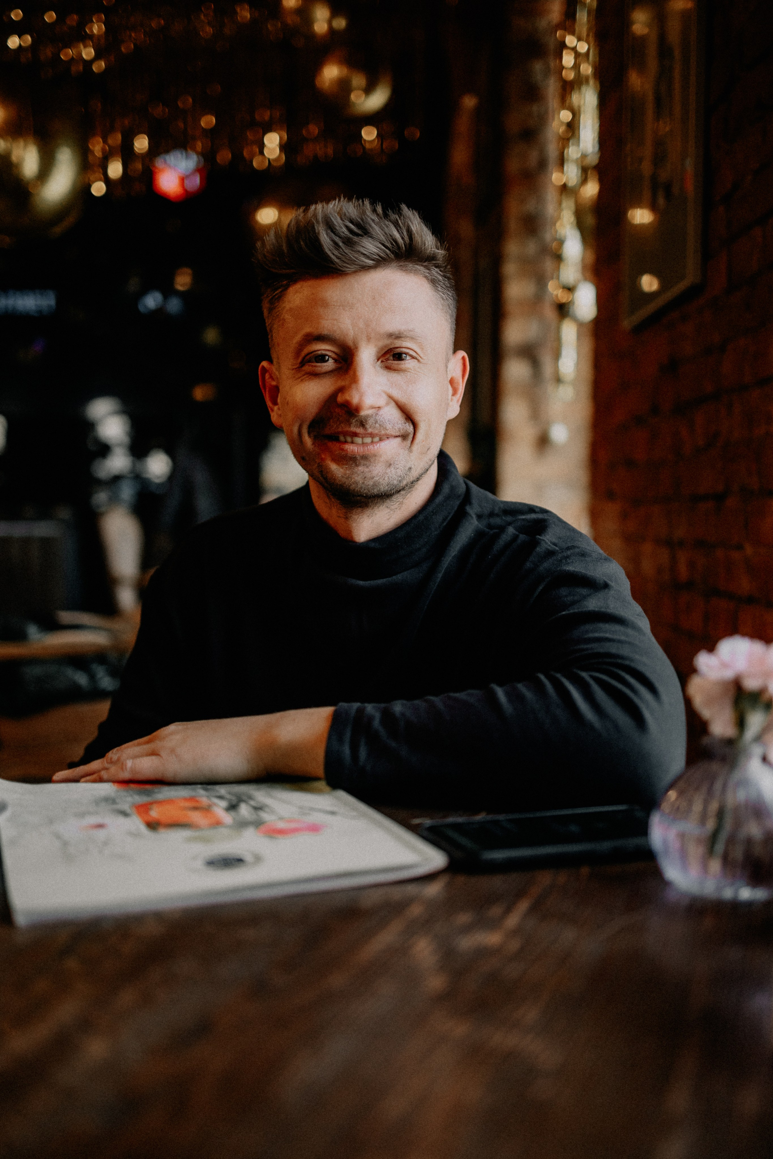 Игорь Кульша. Свадебный фотограф Новосибирск