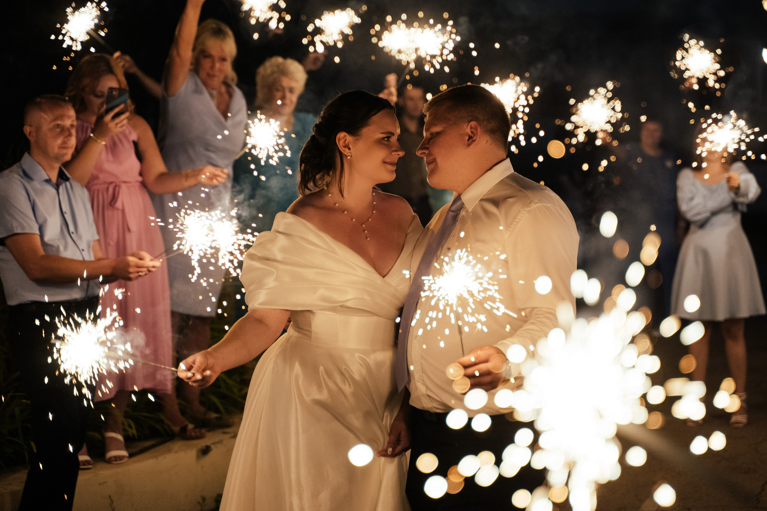 Семион и Даша. Семейный и свадебный фотограф Молодзяновская Елена