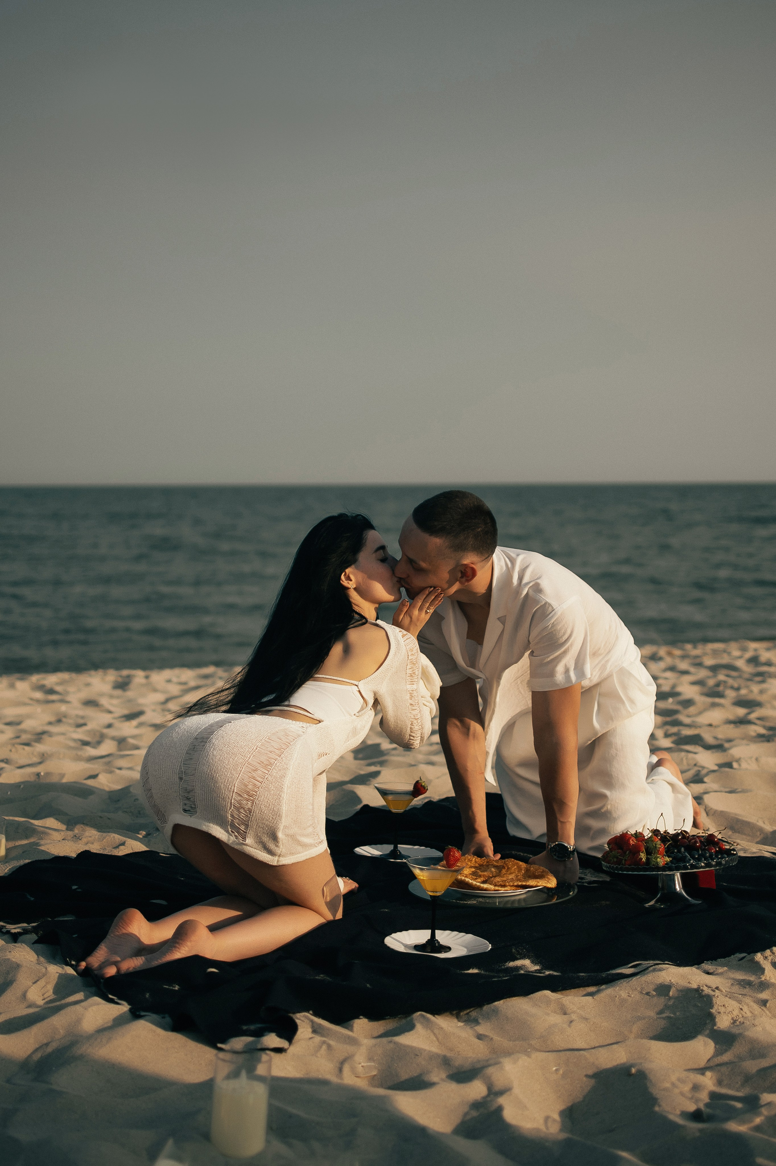 Предложение руки и сердца. Ларина Иванна фотограф в Донецке