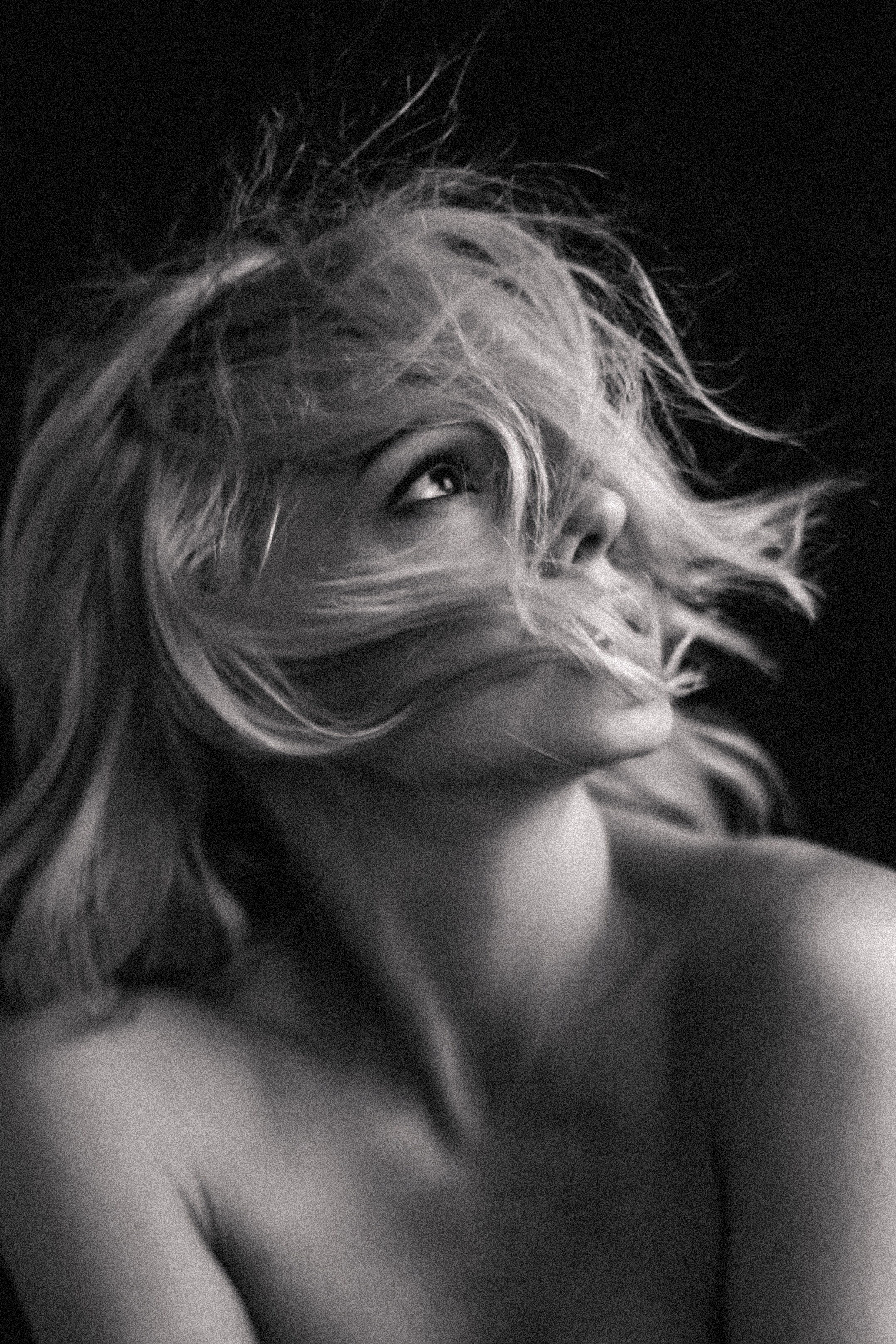 ПОРТРЕТЫ. Фотограф Чучалина Елена