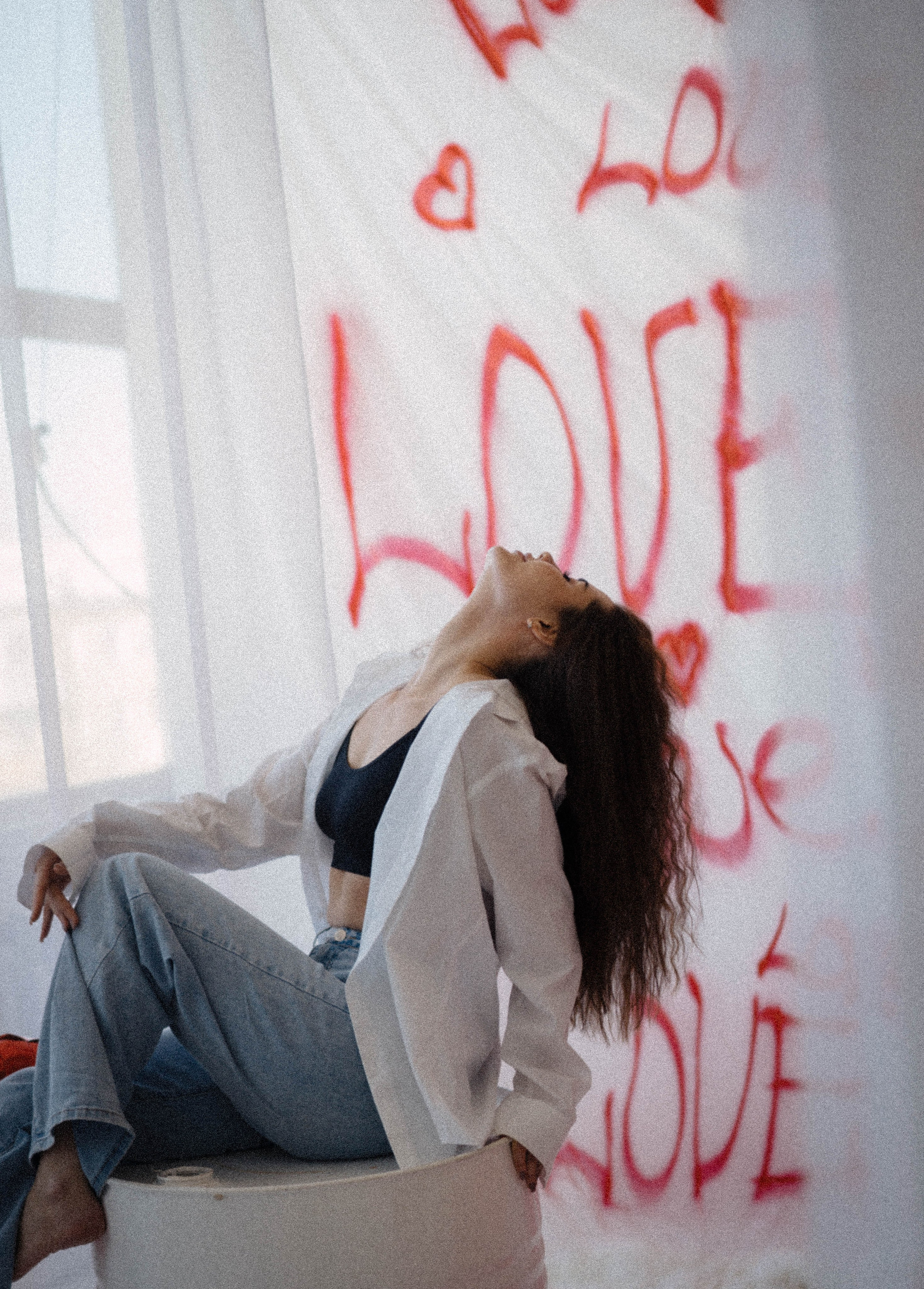 Валентина It's Valentine's Day