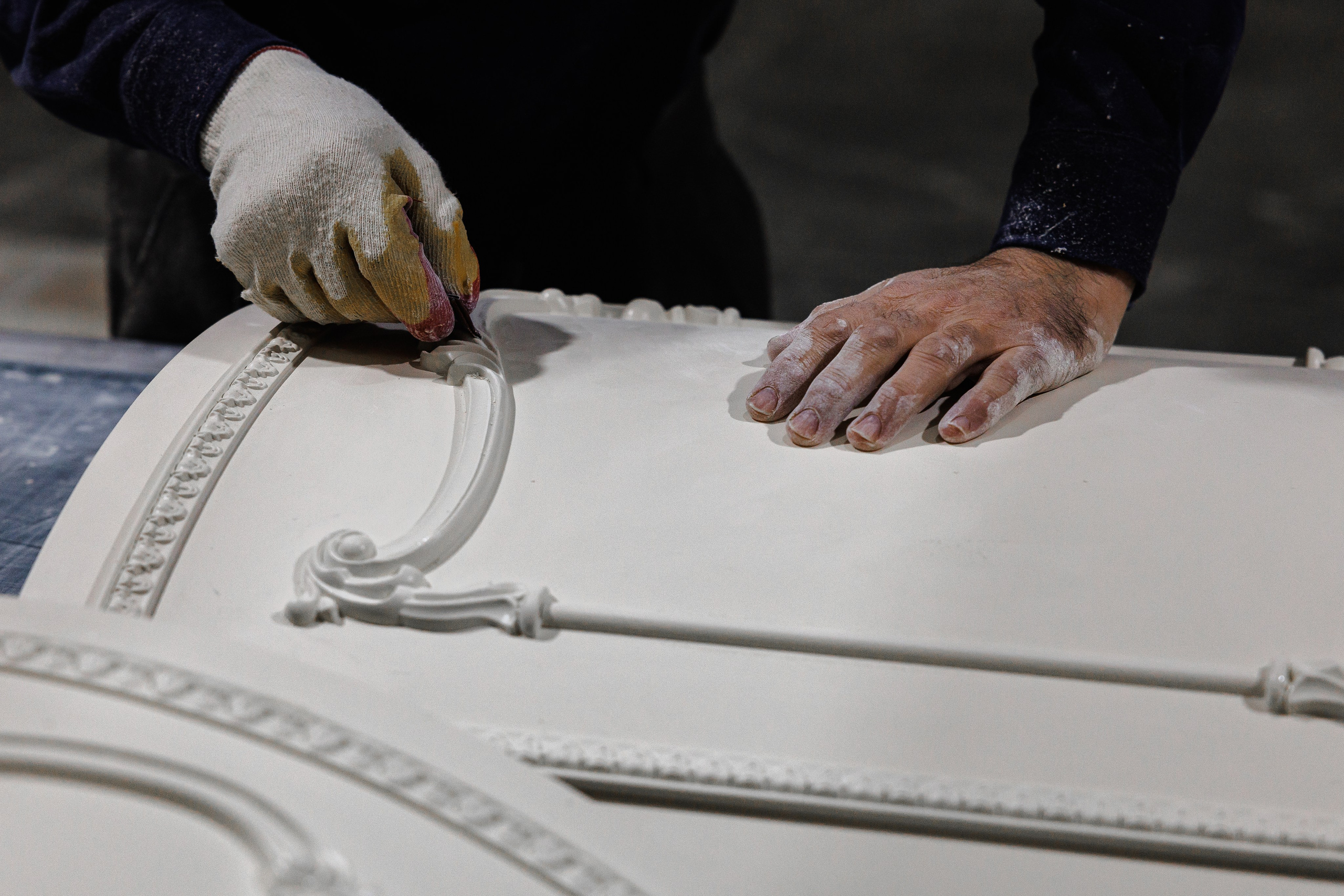 Мебельная Фабрика. Фотограф Ставрополь Петр Голубенко