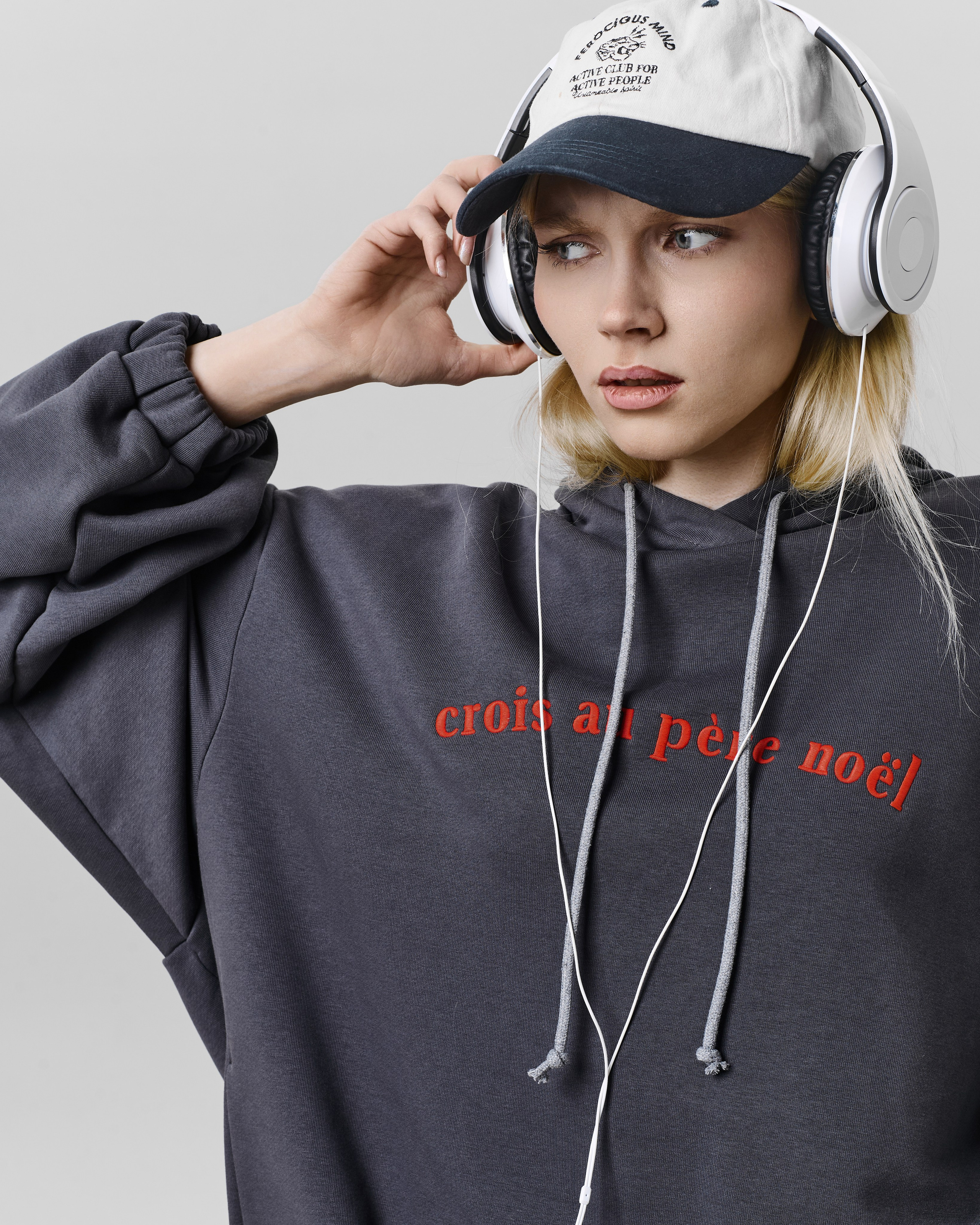 BLACK SISTERZ. Ася Солопова, фотограф Тюмень