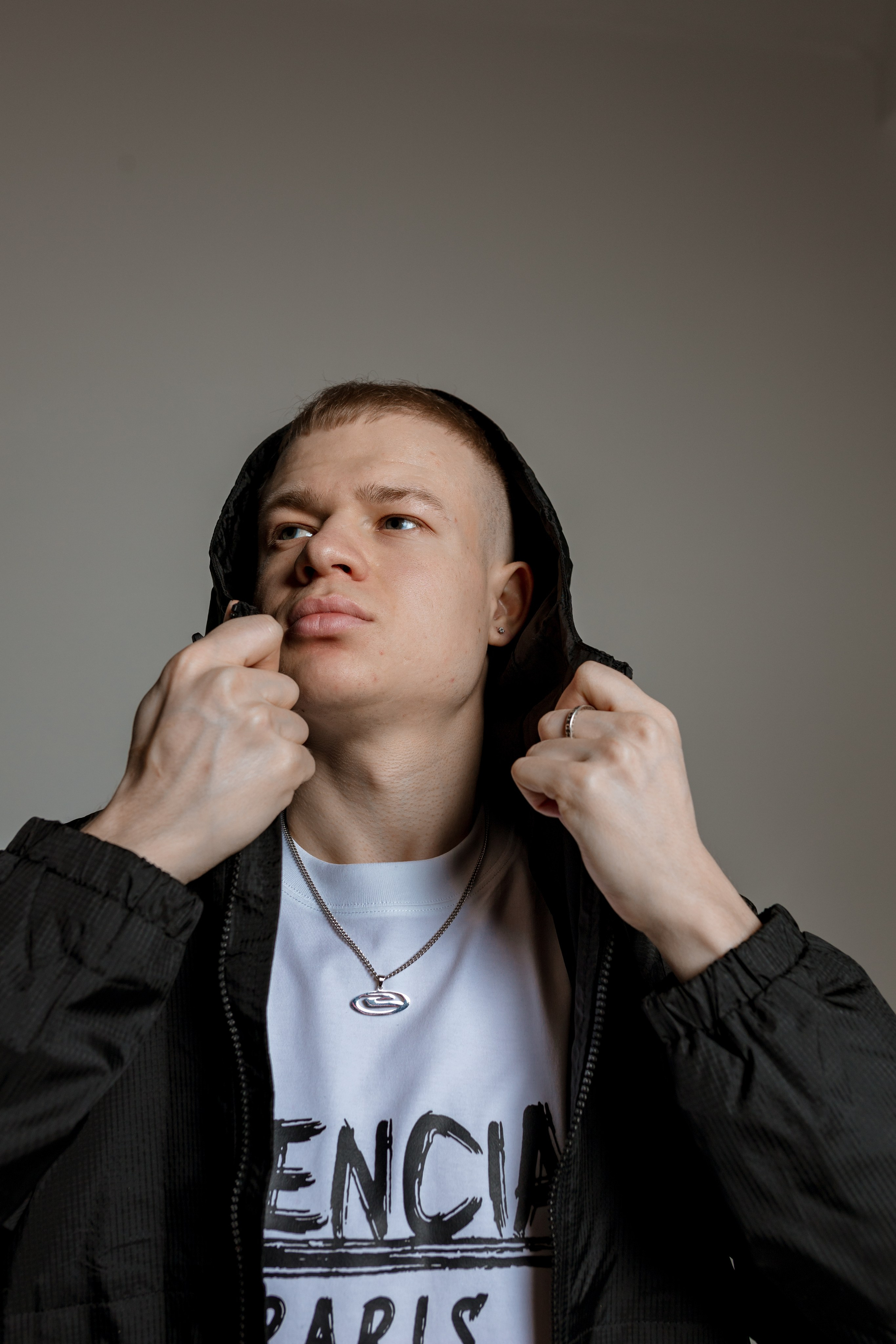 Костя. Свадебный фотограф в Чебоксарах Анастасия Иванова