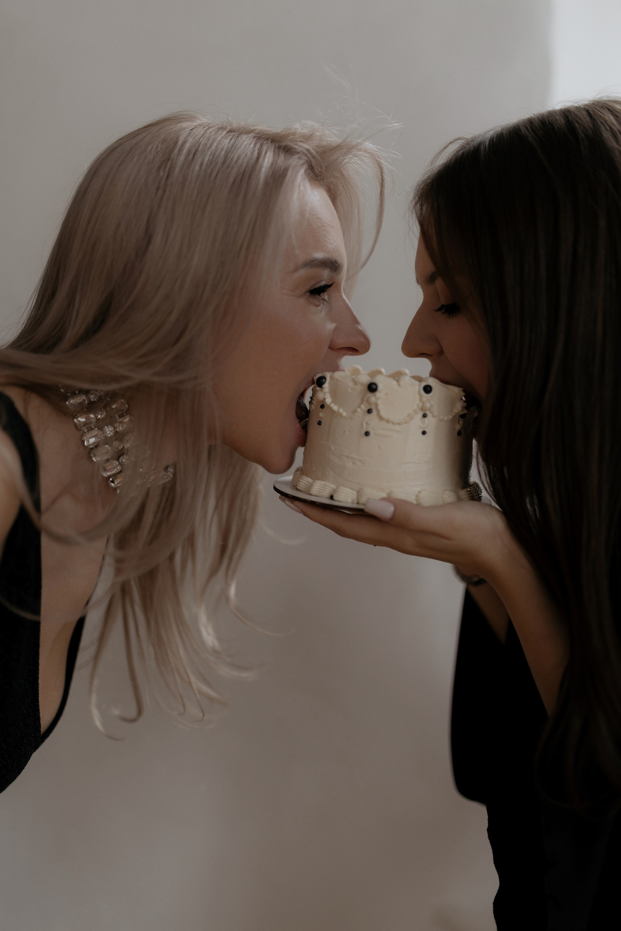 Мария и Александра. DARYA.BELKINA