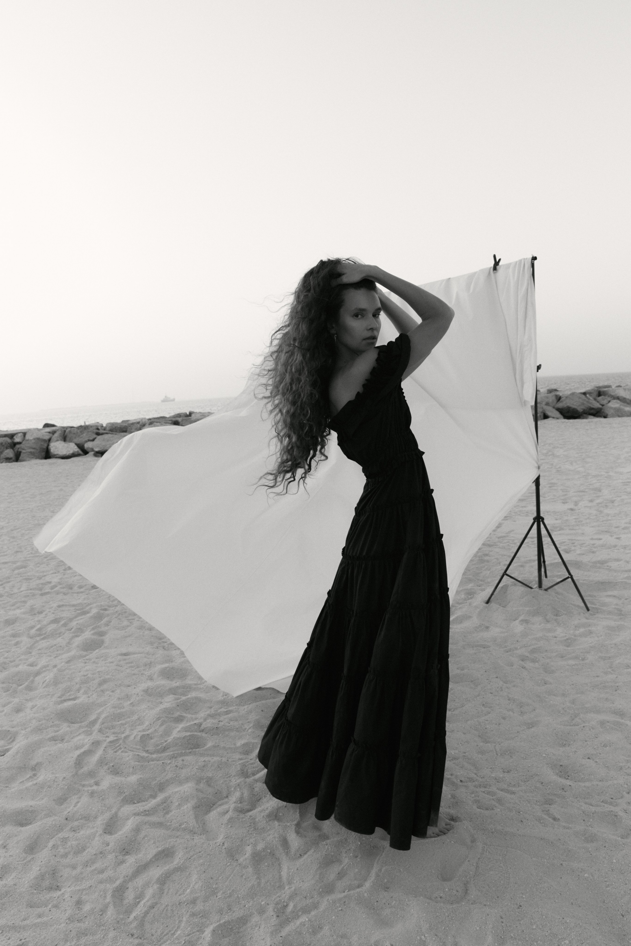 2023. Фотограф Дубай