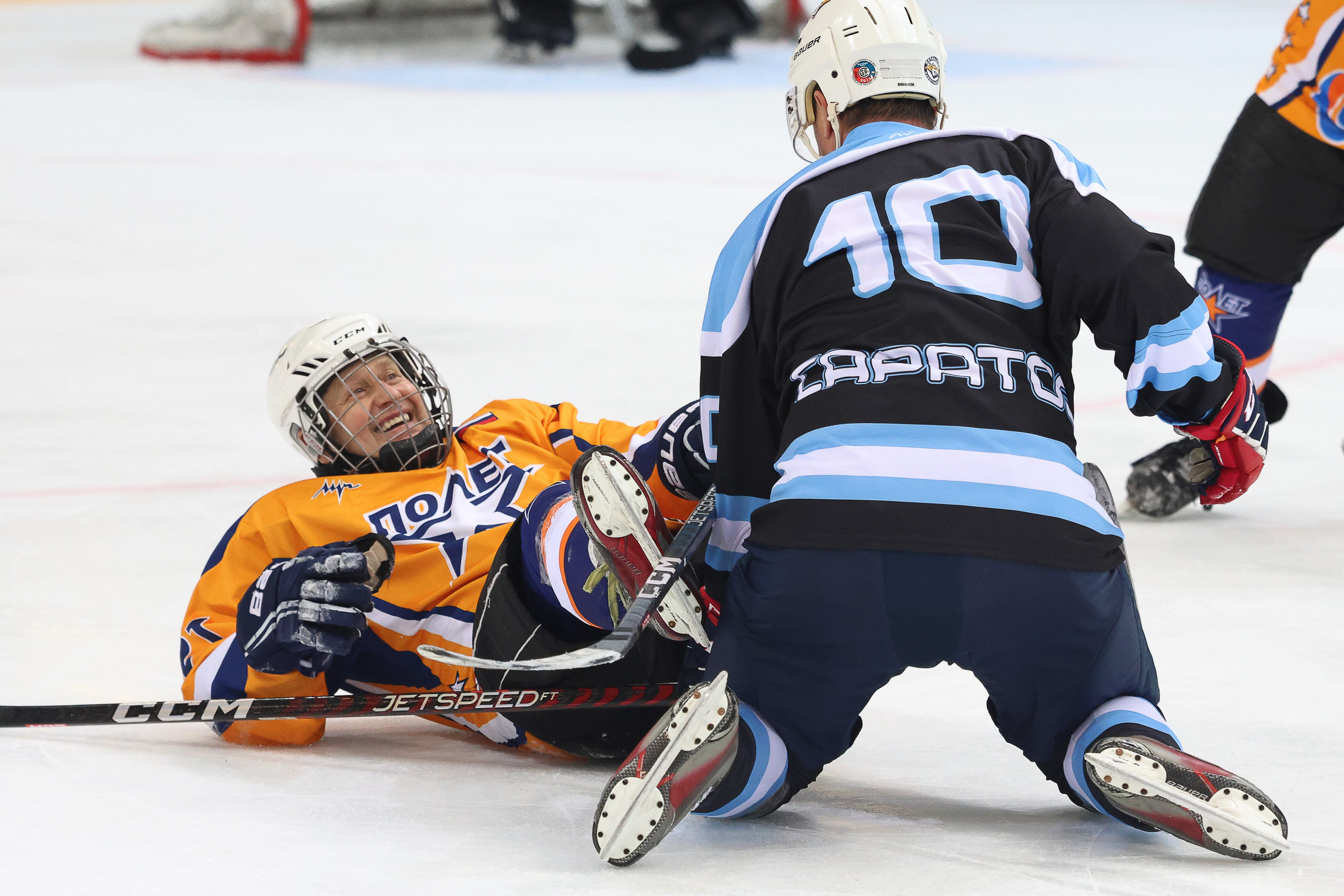 Российские финалы. Сочи, Сириус — май 2025. Фотограф Дмитрий Алексеев