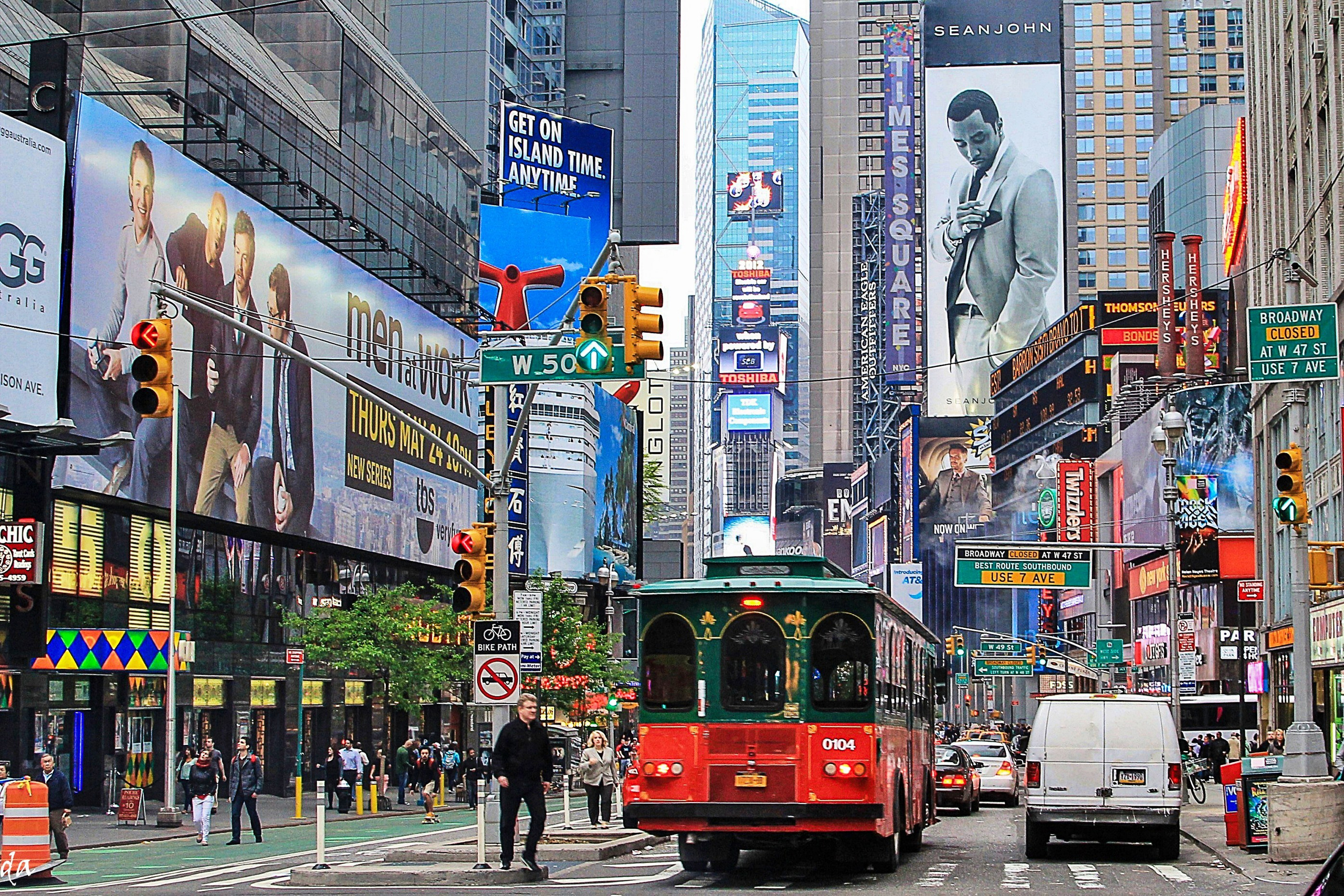 Однажды в Америке. Фотограф Дмитрий Алексеев