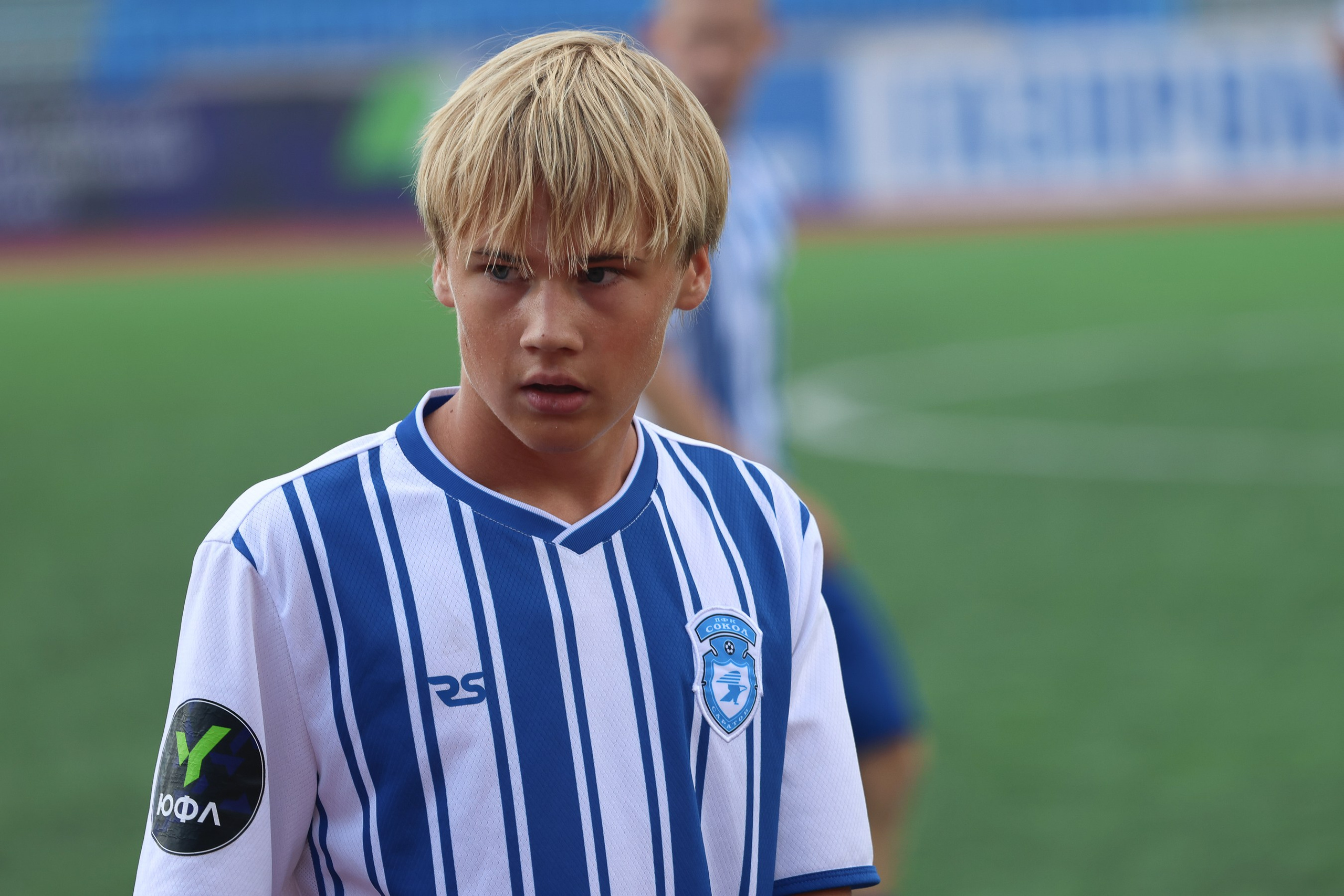 ЮФЛ. Фотограф Дмитрий Алексеев