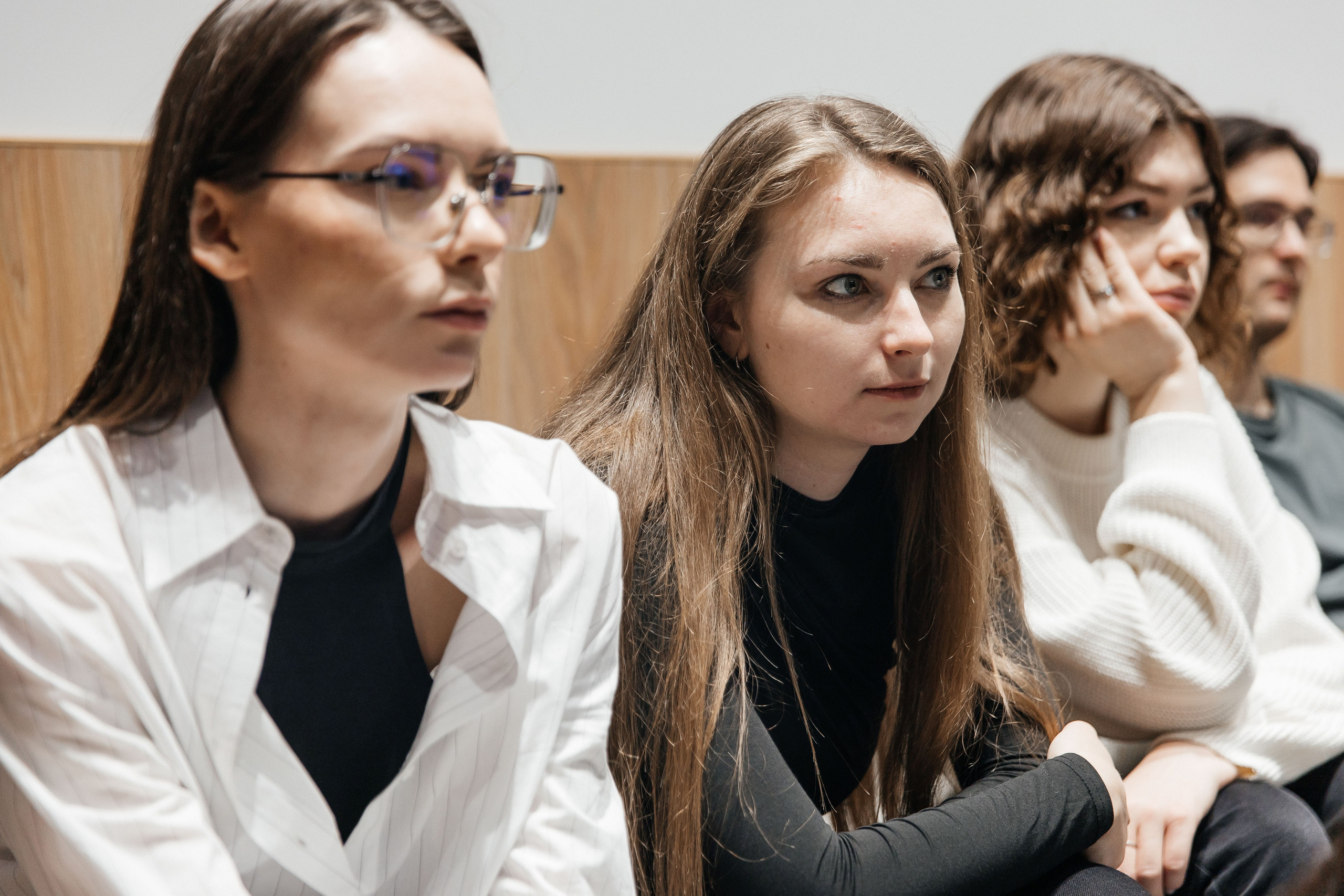 Росмолодёжь Томск. _Carpe diem_