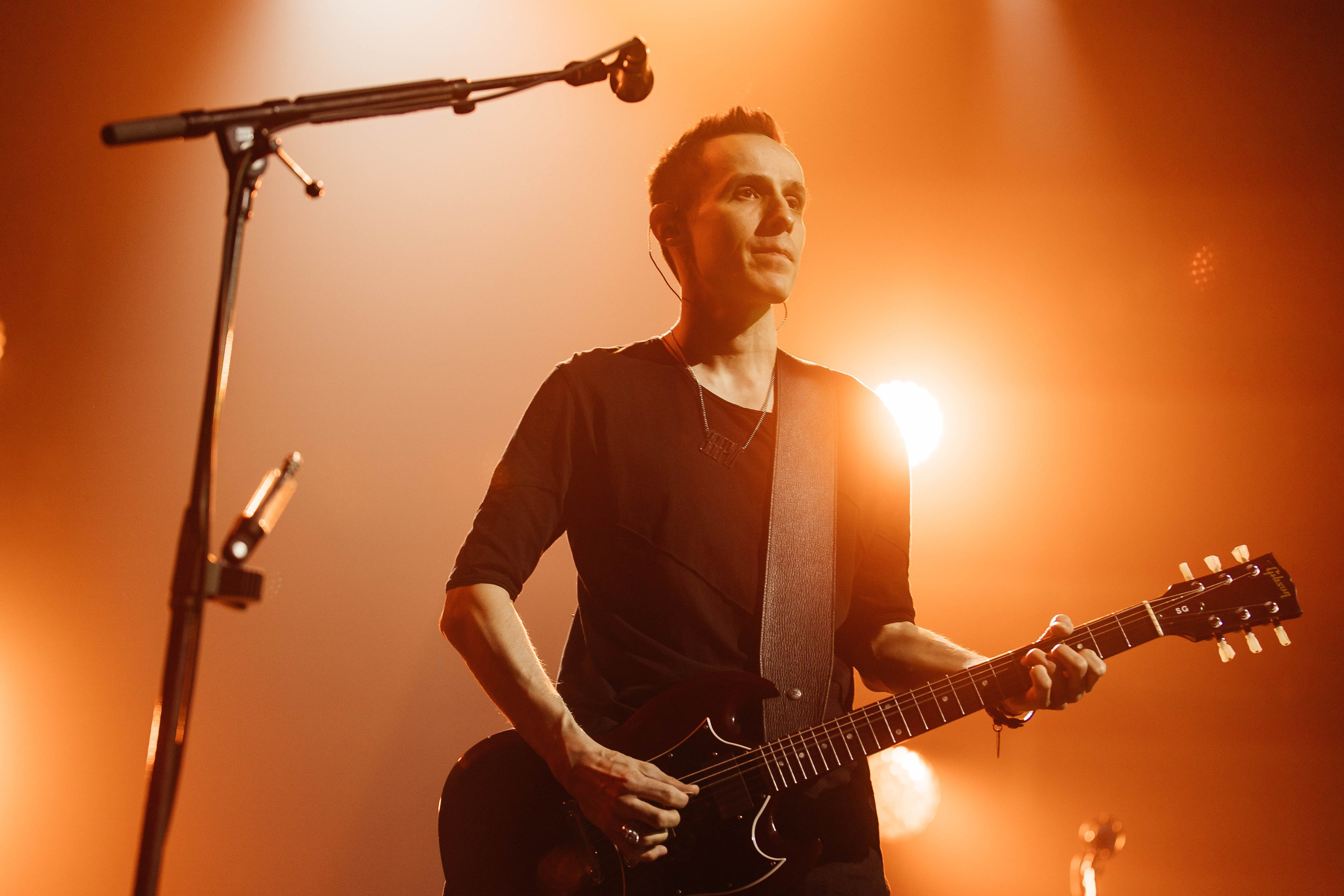 Звери. _Carpe diem_