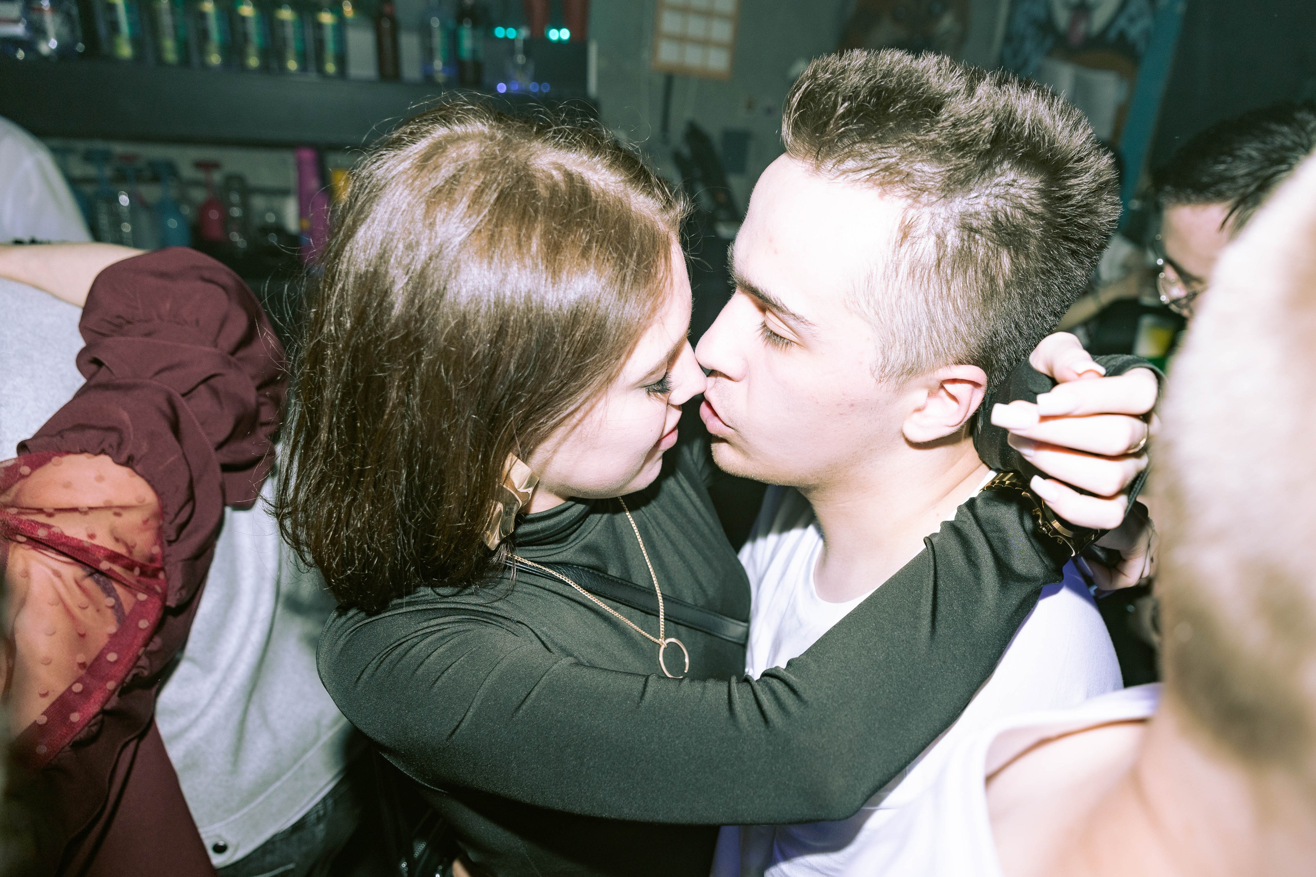 Mishka-bar 1. _Carpe diem_