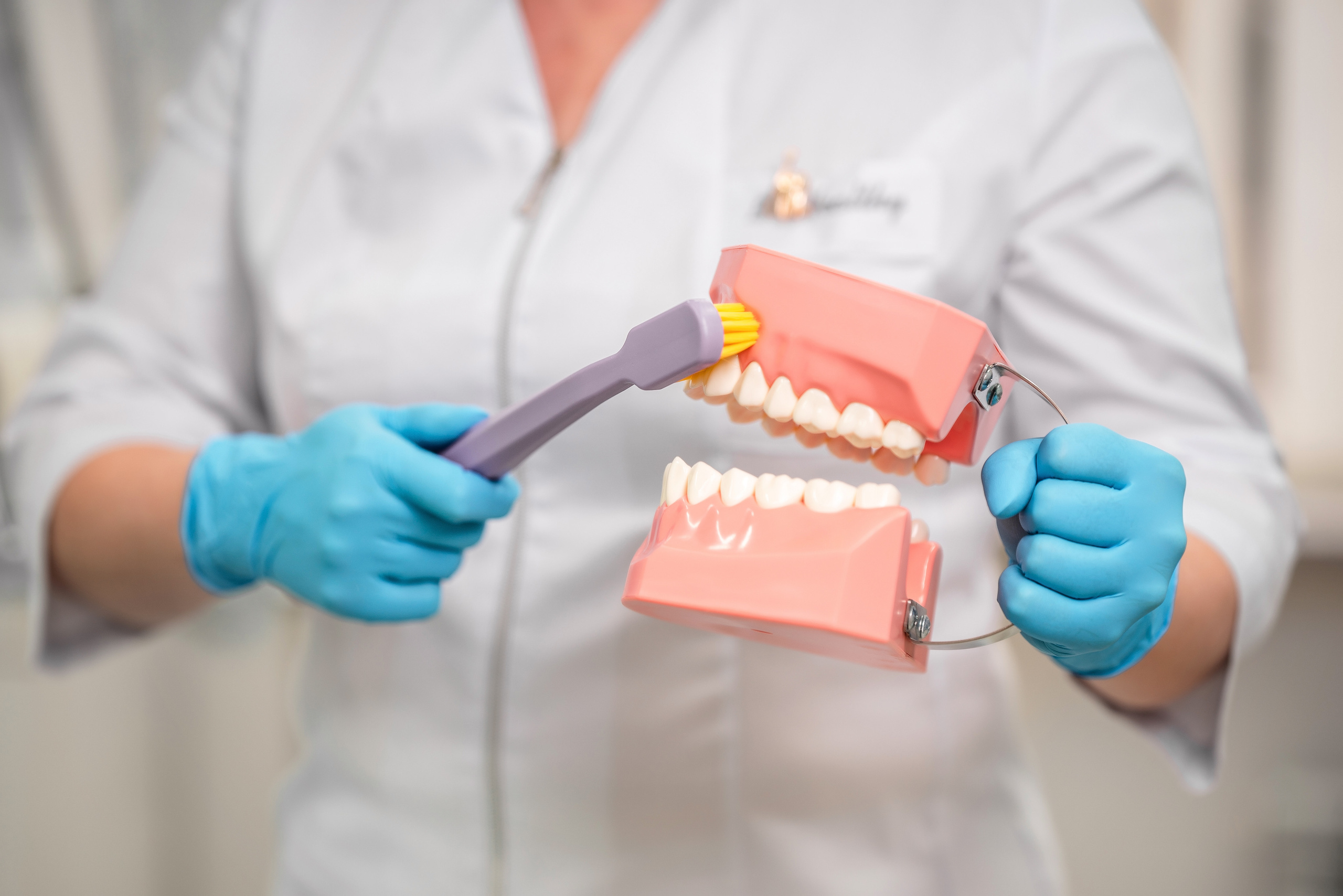 Фотосъемка стоматология Сочи. Фотограф Сочи