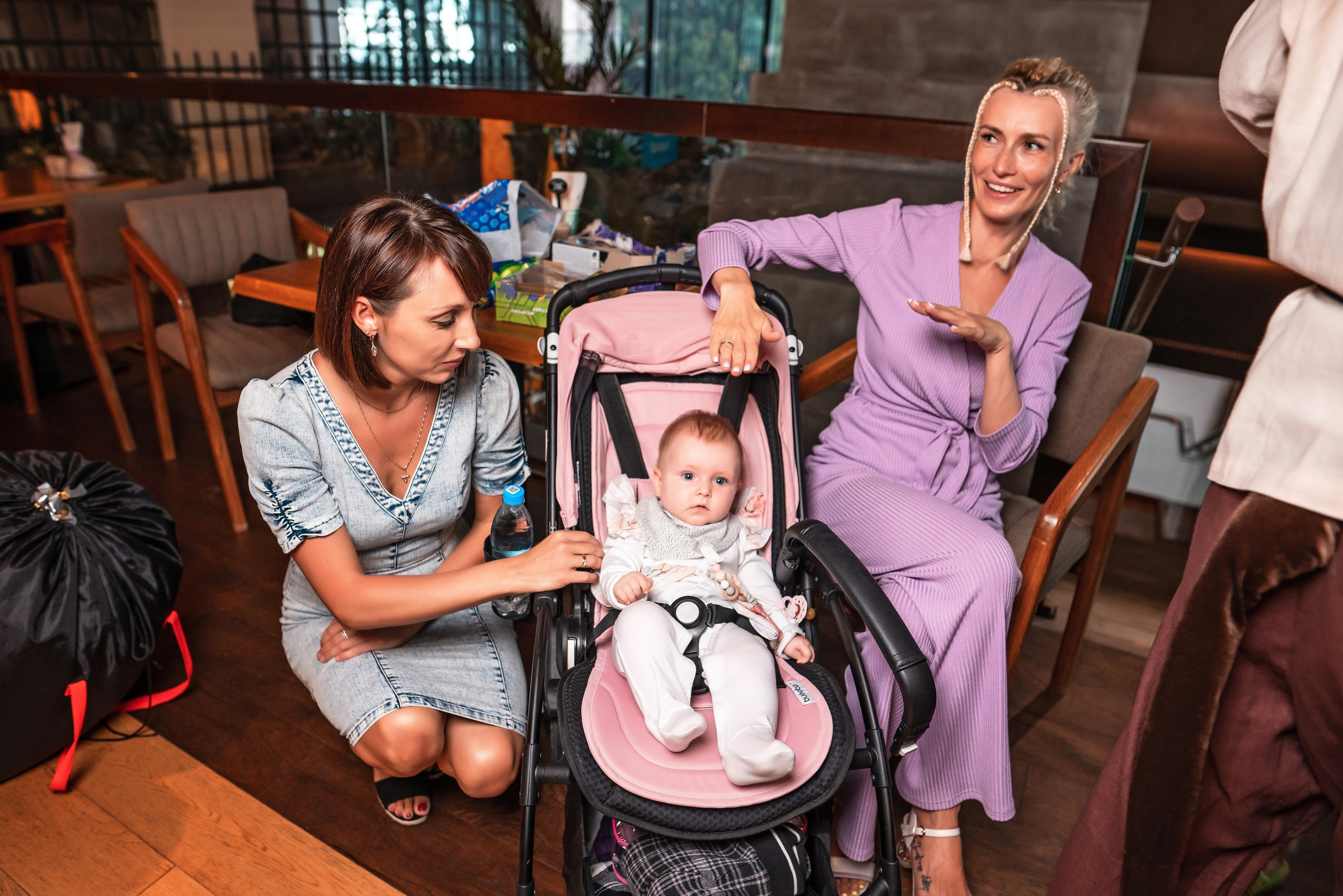 Фотограф в Сириусе на день рождение. Фотограф Сочи