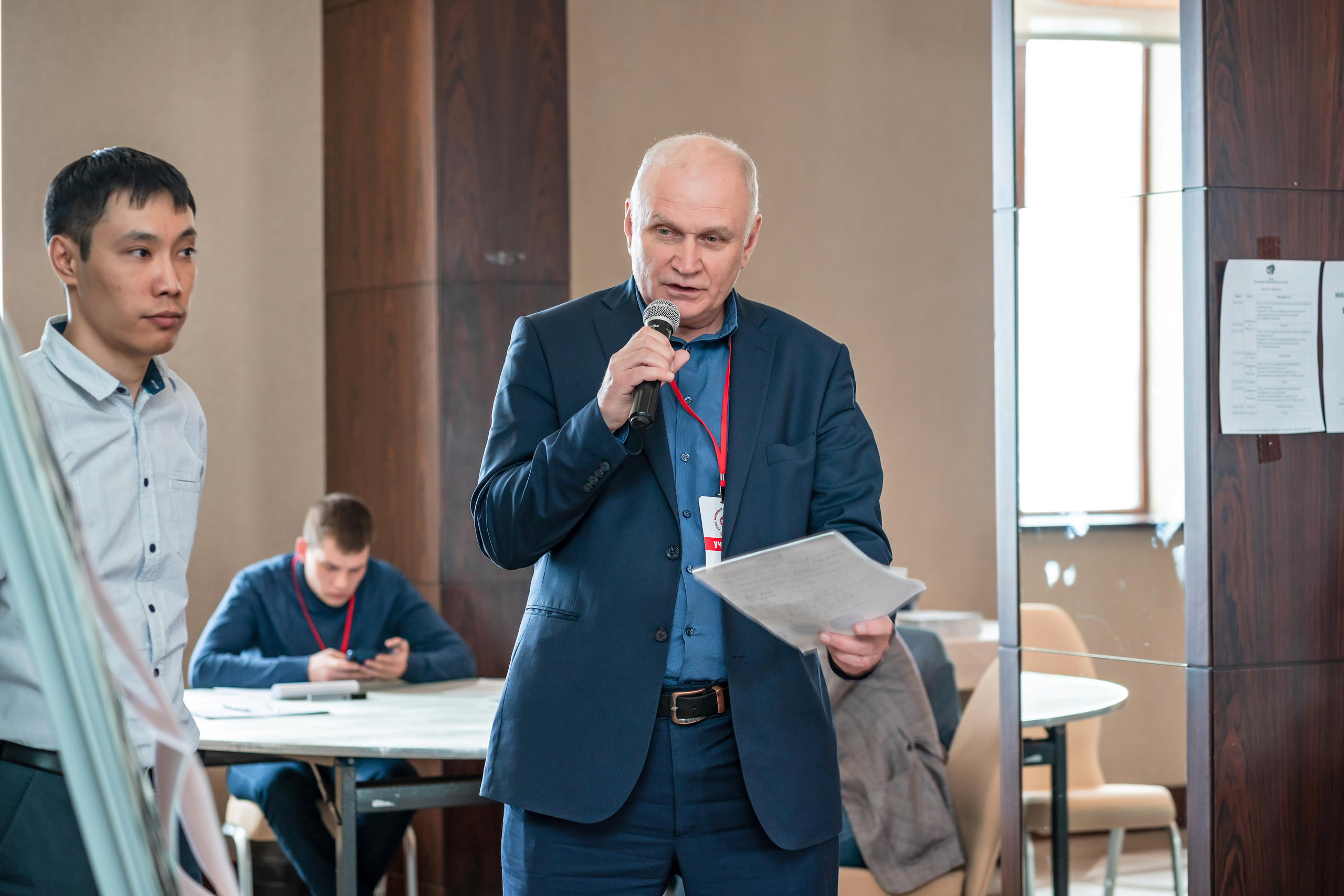 Фотоотчет союз молодых инженеров России. Фотограф Сочи