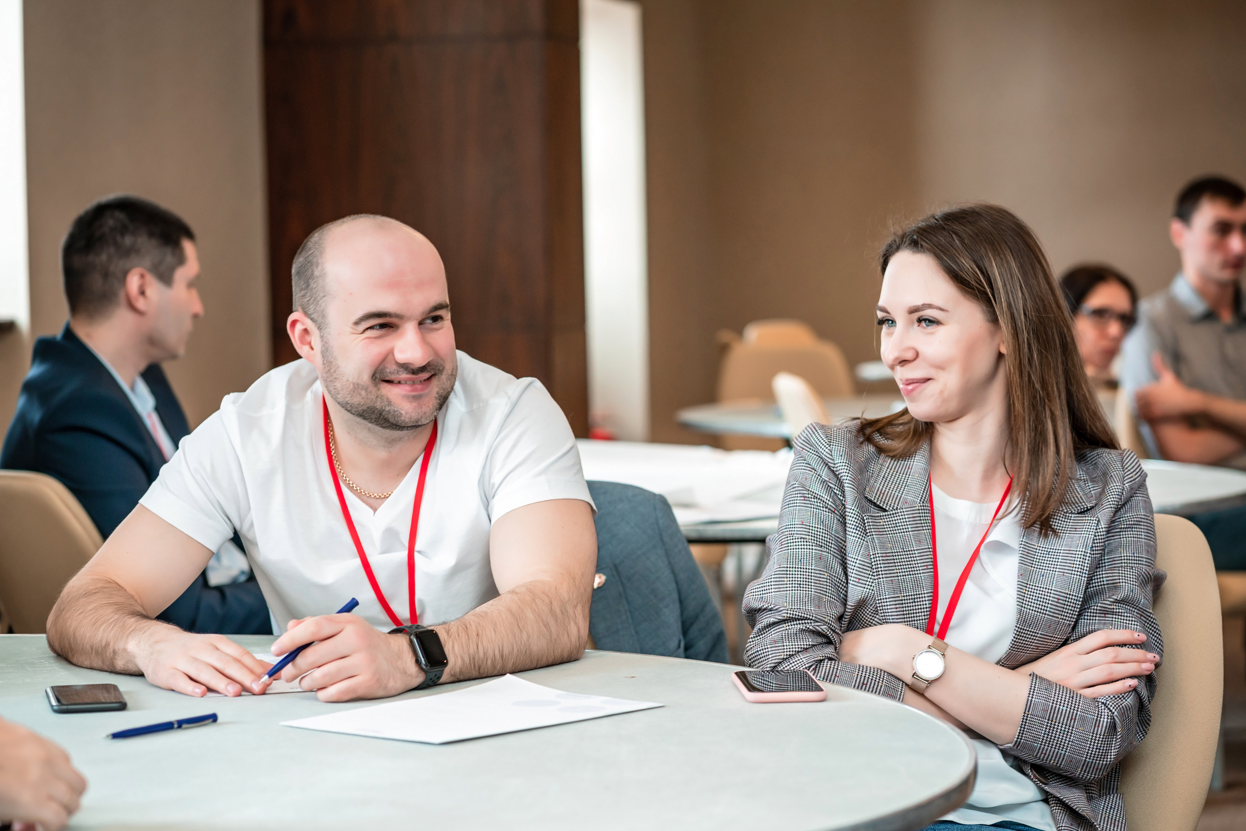 Фотоотчет союз молодых инженеров России. Фотограф Сочи