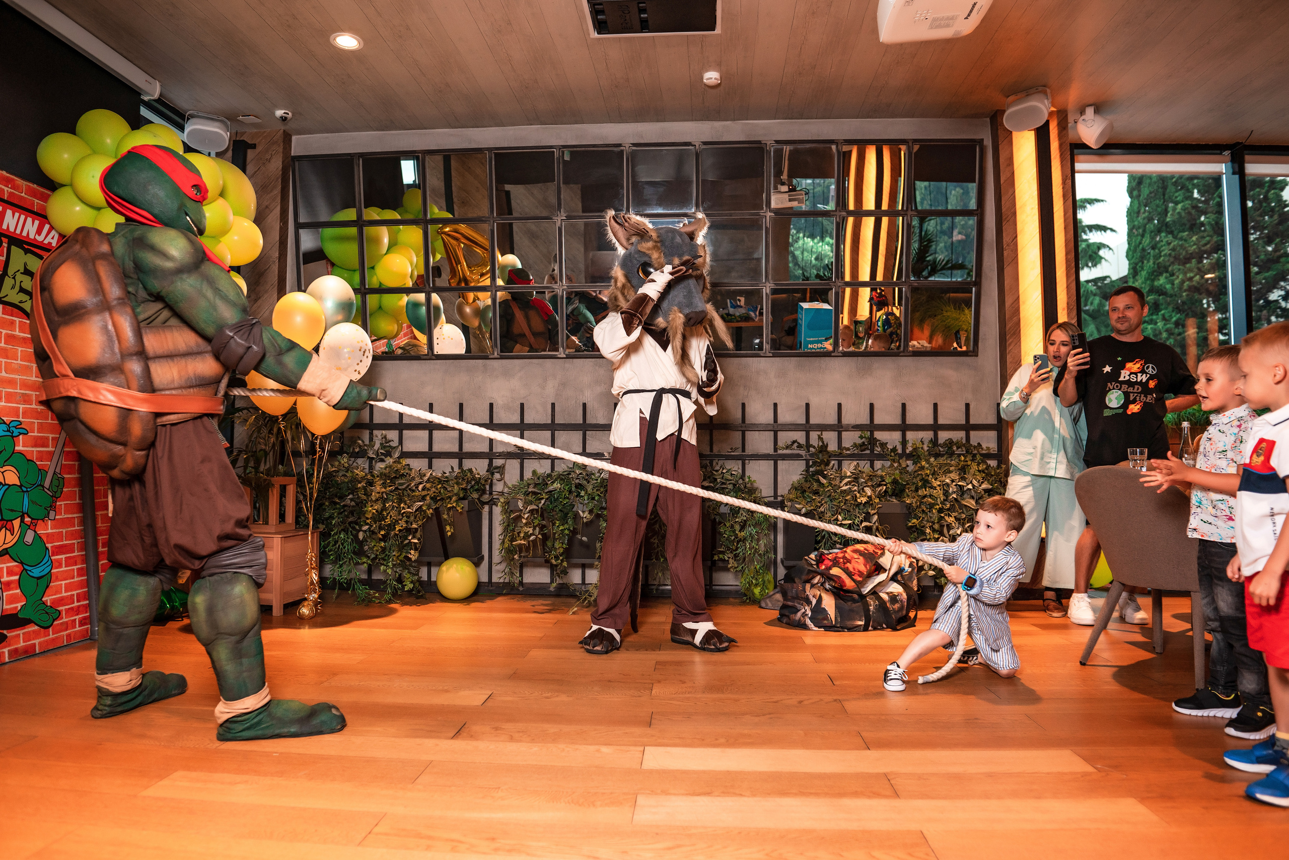 Фотограф в Сириусе на день рождение. Фотограф Сочи