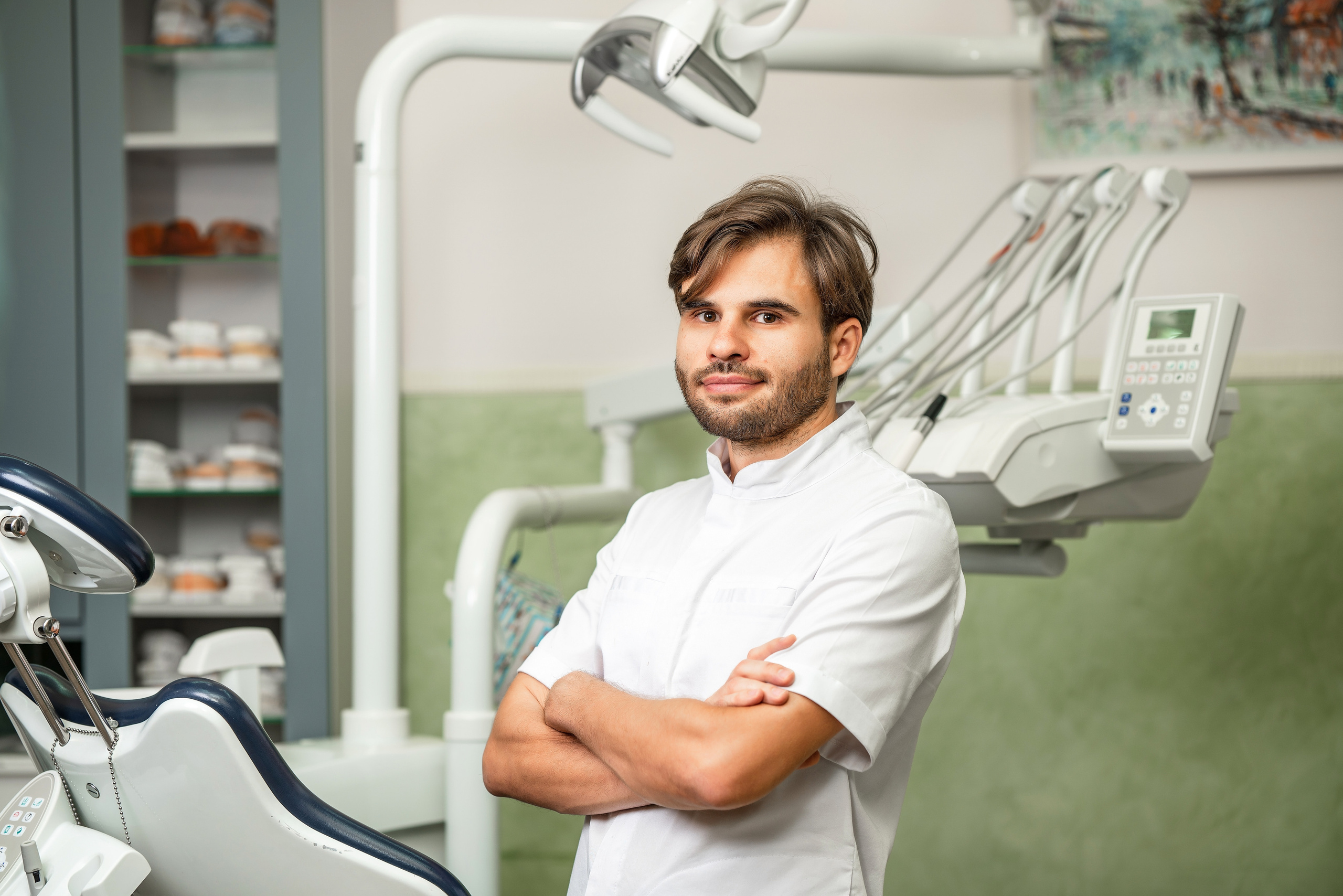 Фотосъемка стоматология Сочи. Фотограф Сочи