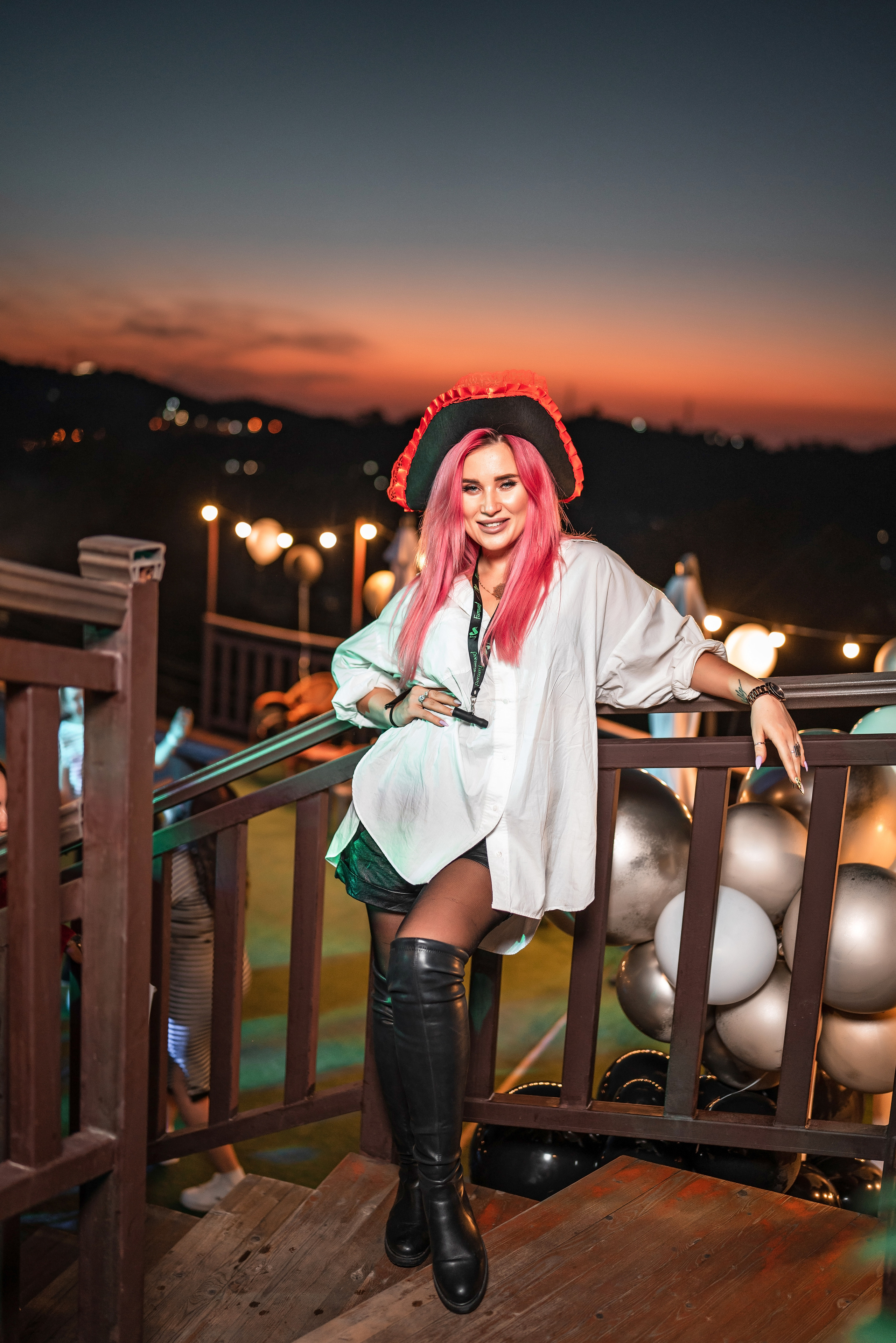 Фотограф в Адлере на день рождение. Фотограф Сочи