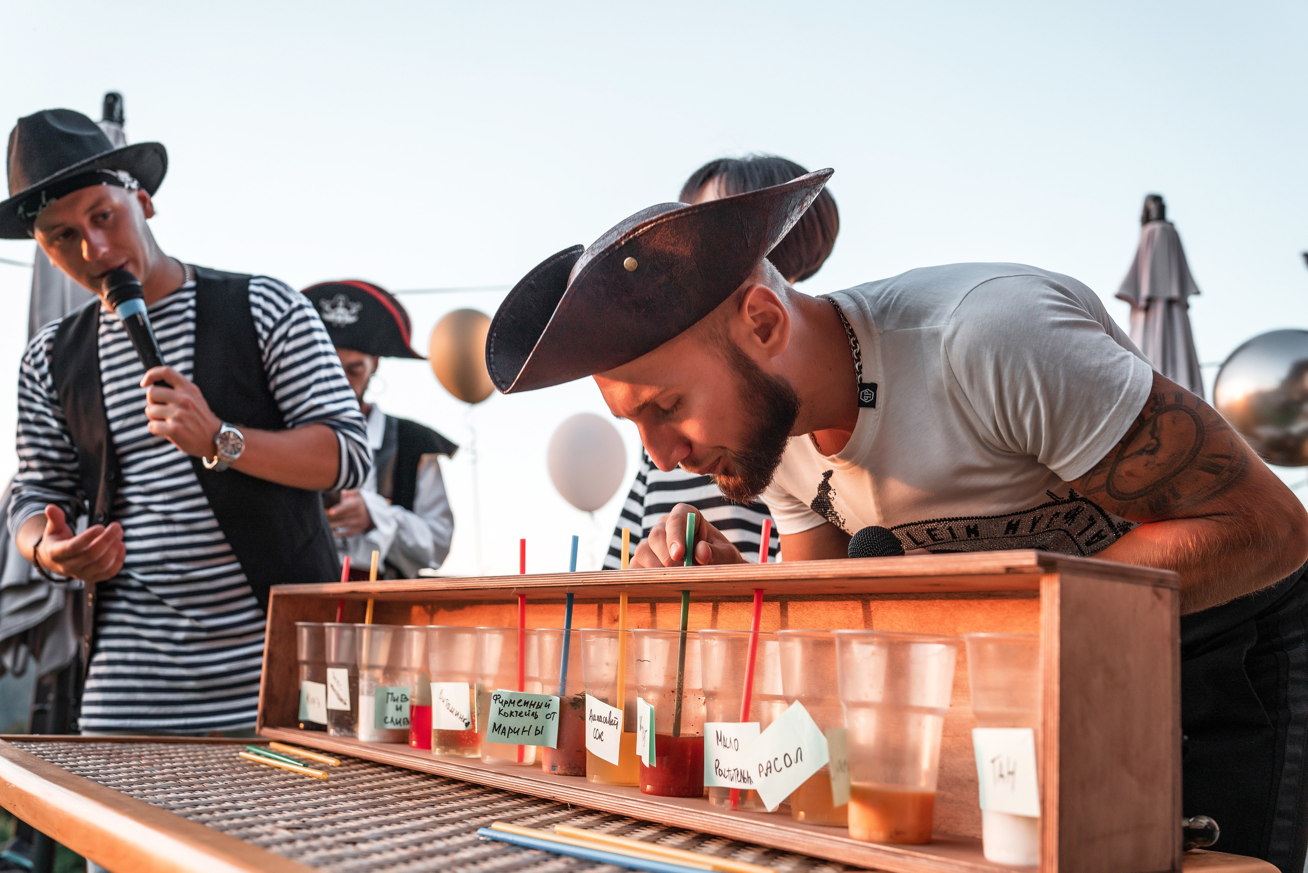 Фотограф в Адлере на день рождение. Фотограф Сочи