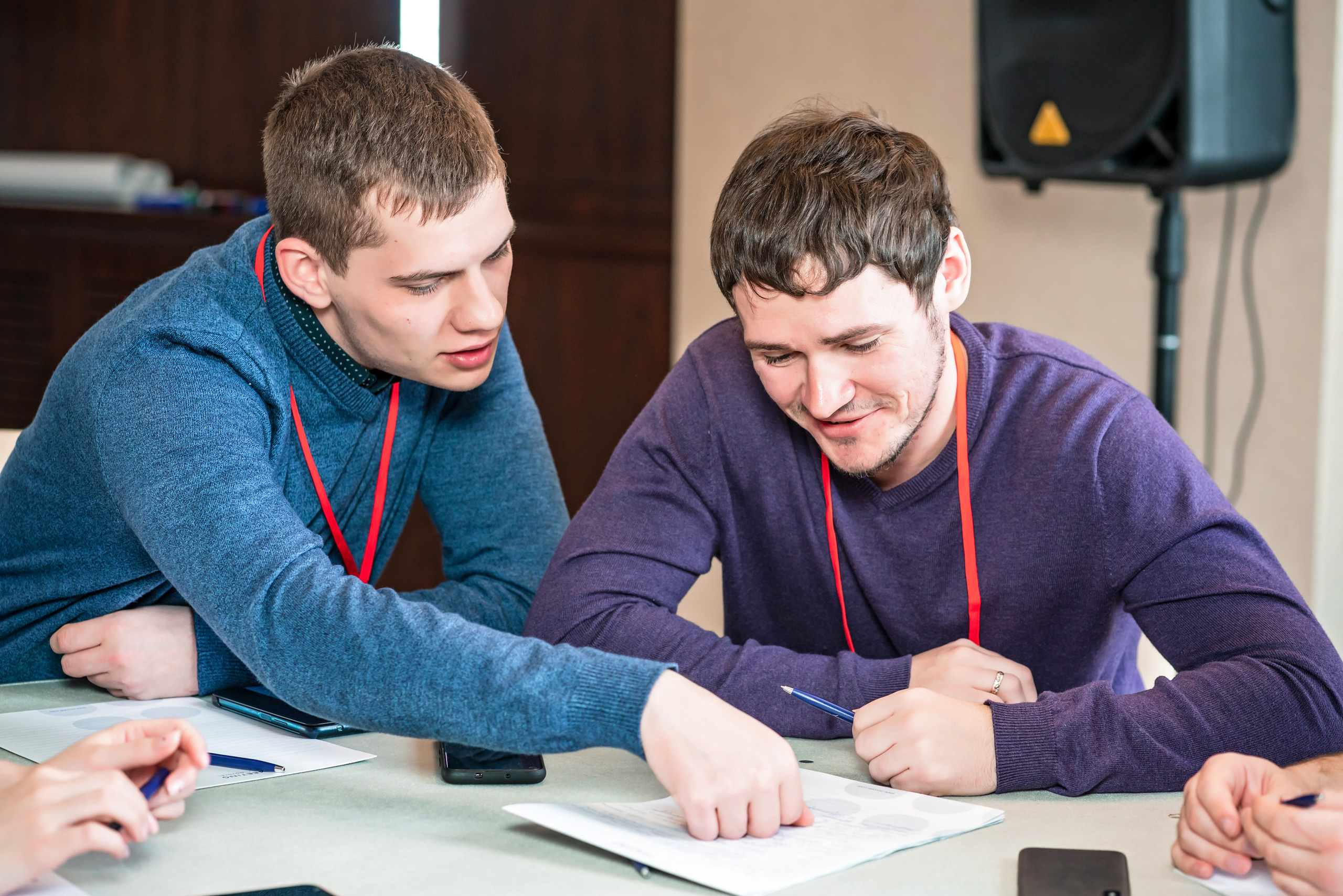 Фотоотчет союз молодых инженеров России. Фотограф Сочи