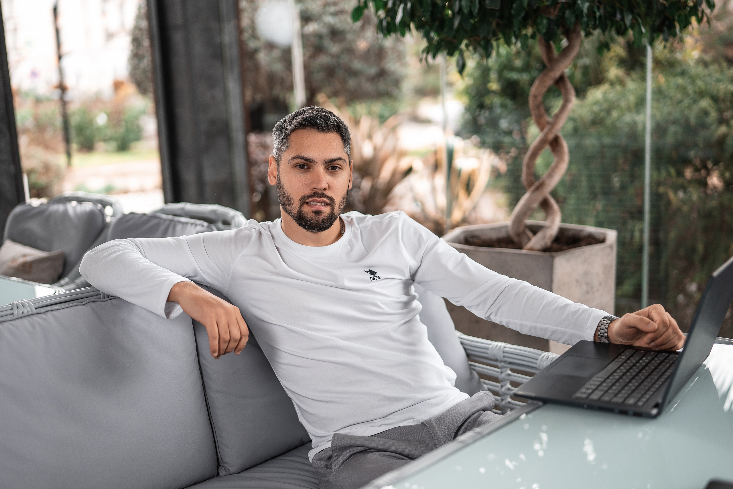 Мужской фотограф в Сочи. Фотограф Сочи