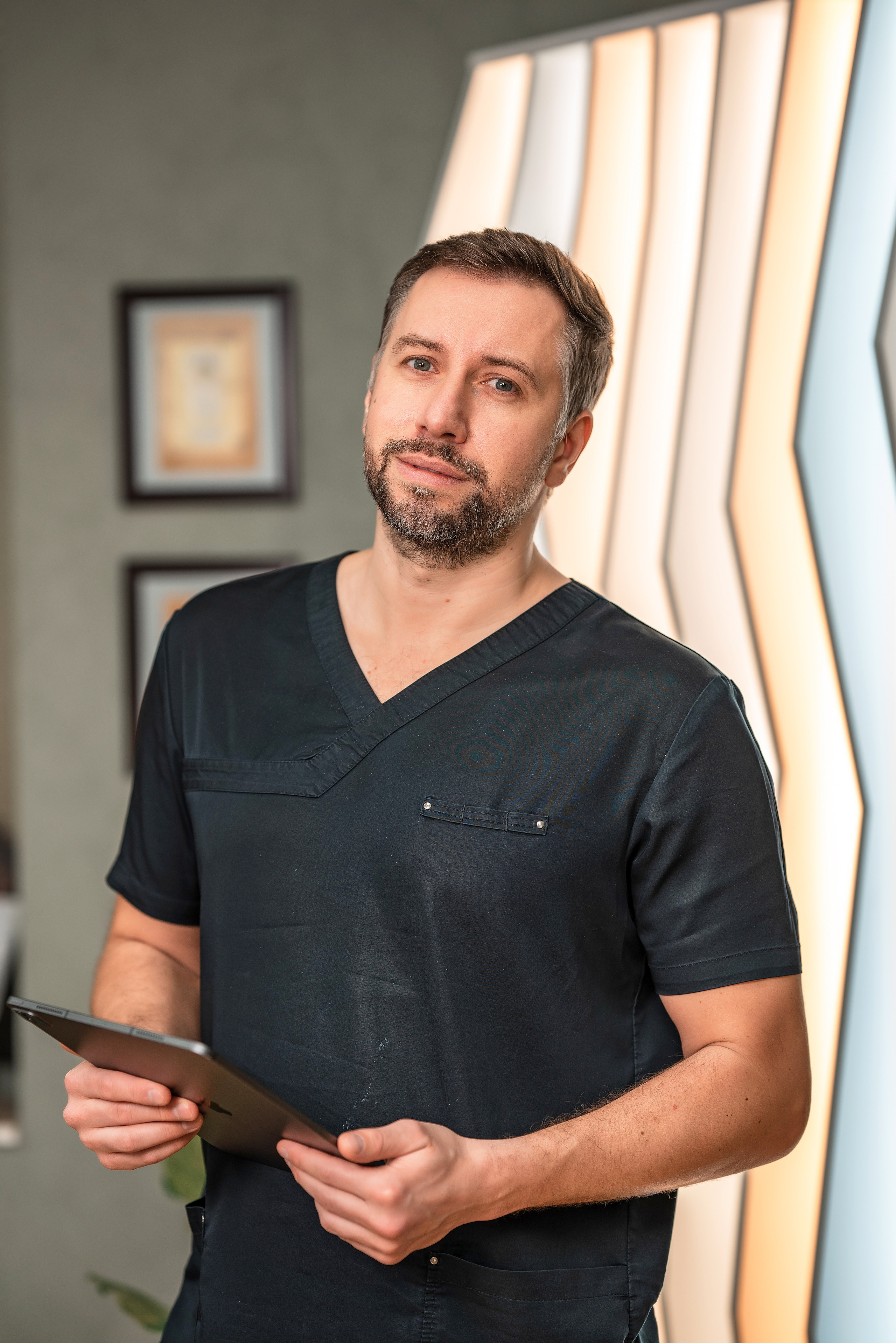 Фотосъемка стоматология Сочи. Фотограф Сочи