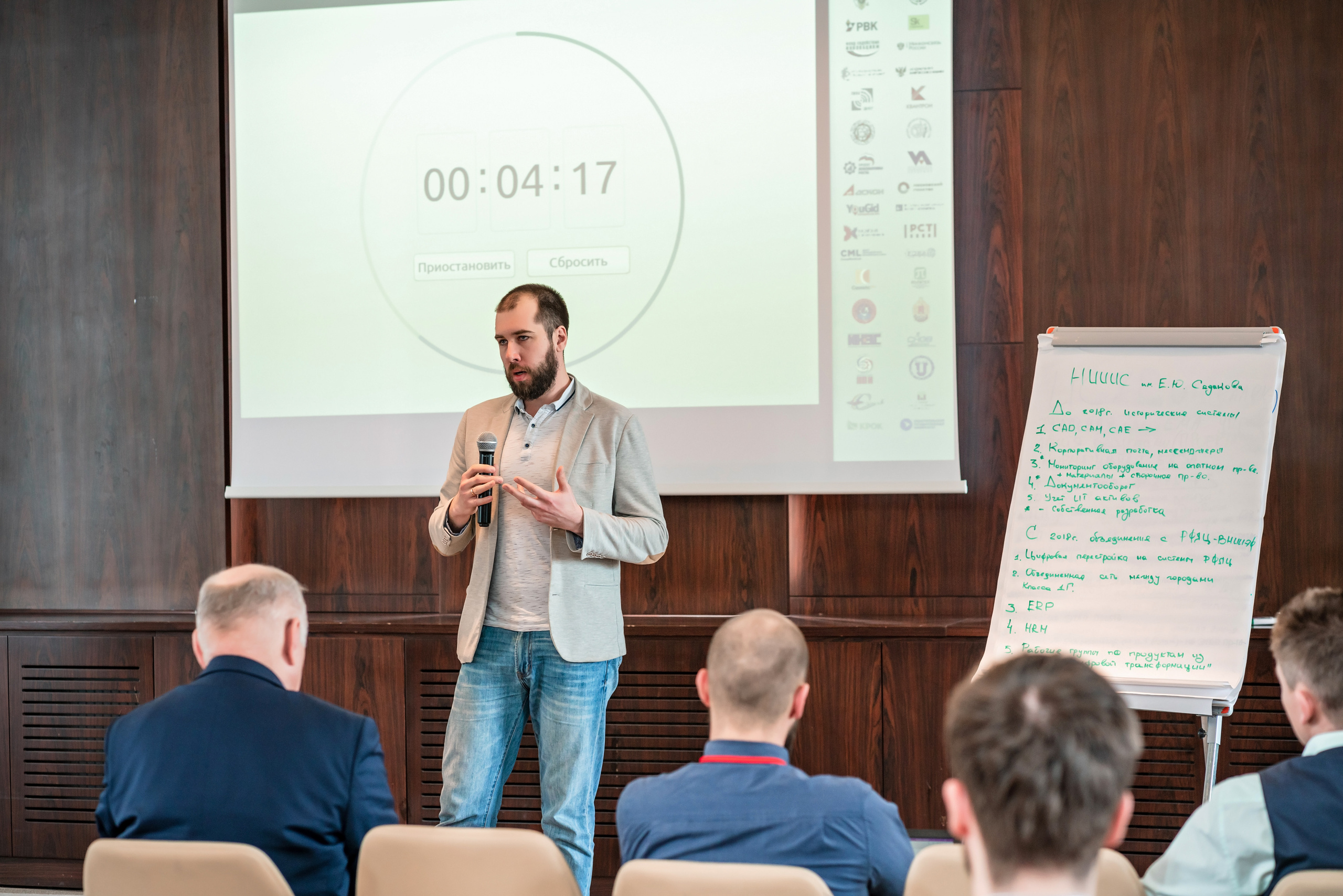 Фотоотчет союз молодых инженеров России. Фотограф Сочи