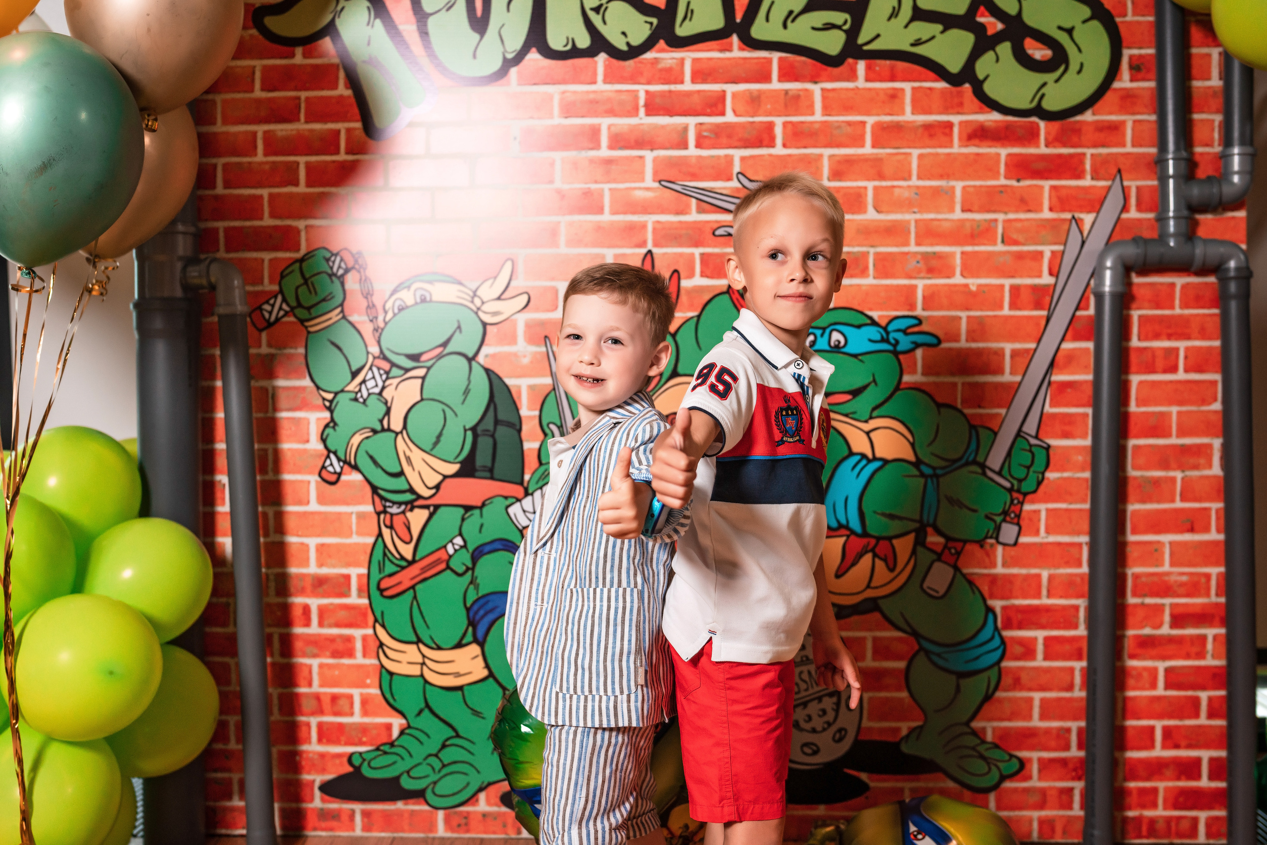 Фотограф в Сириусе на день рождение. Фотограф Сочи