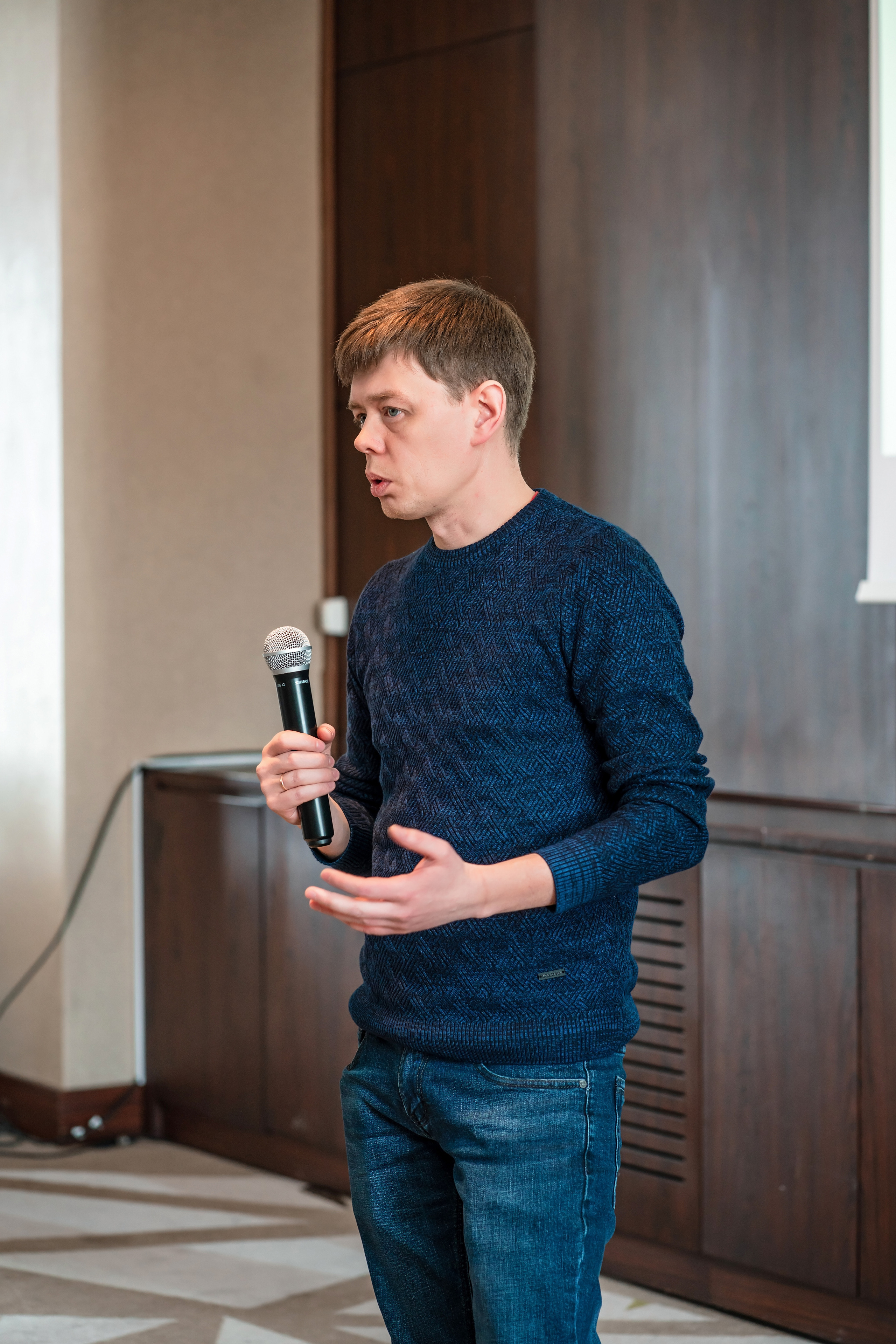 Фотоотчет союз молодых инженеров России. Фотограф Сочи