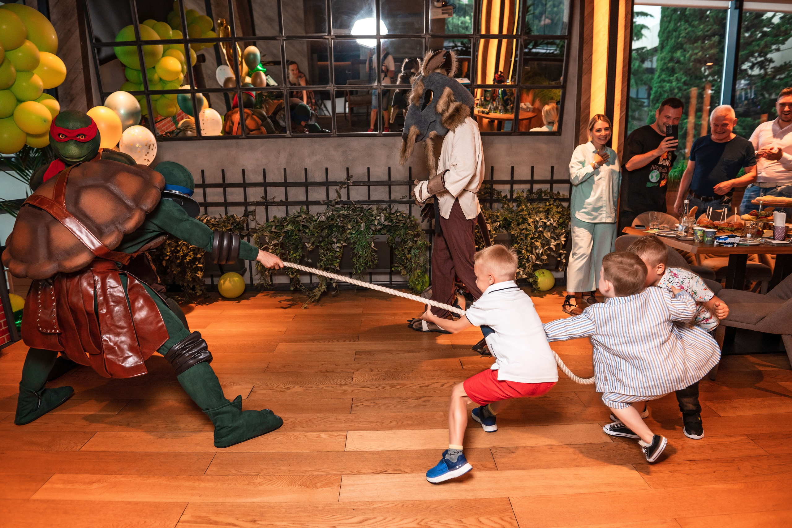 Фотограф в Сириусе на день рождение. Фотограф Сочи