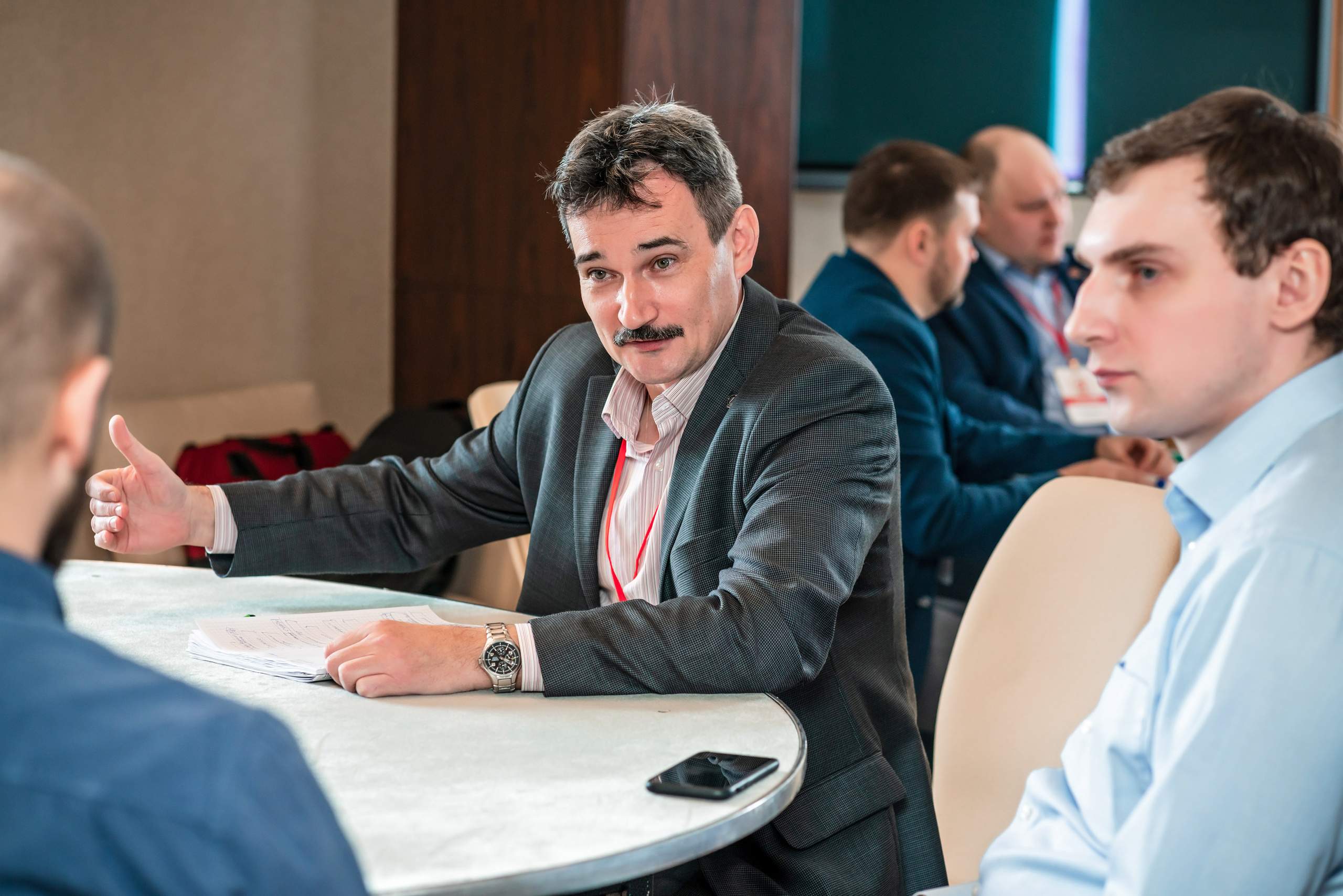 Фотоотчет союз молодых инженеров России. Фотограф Сочи