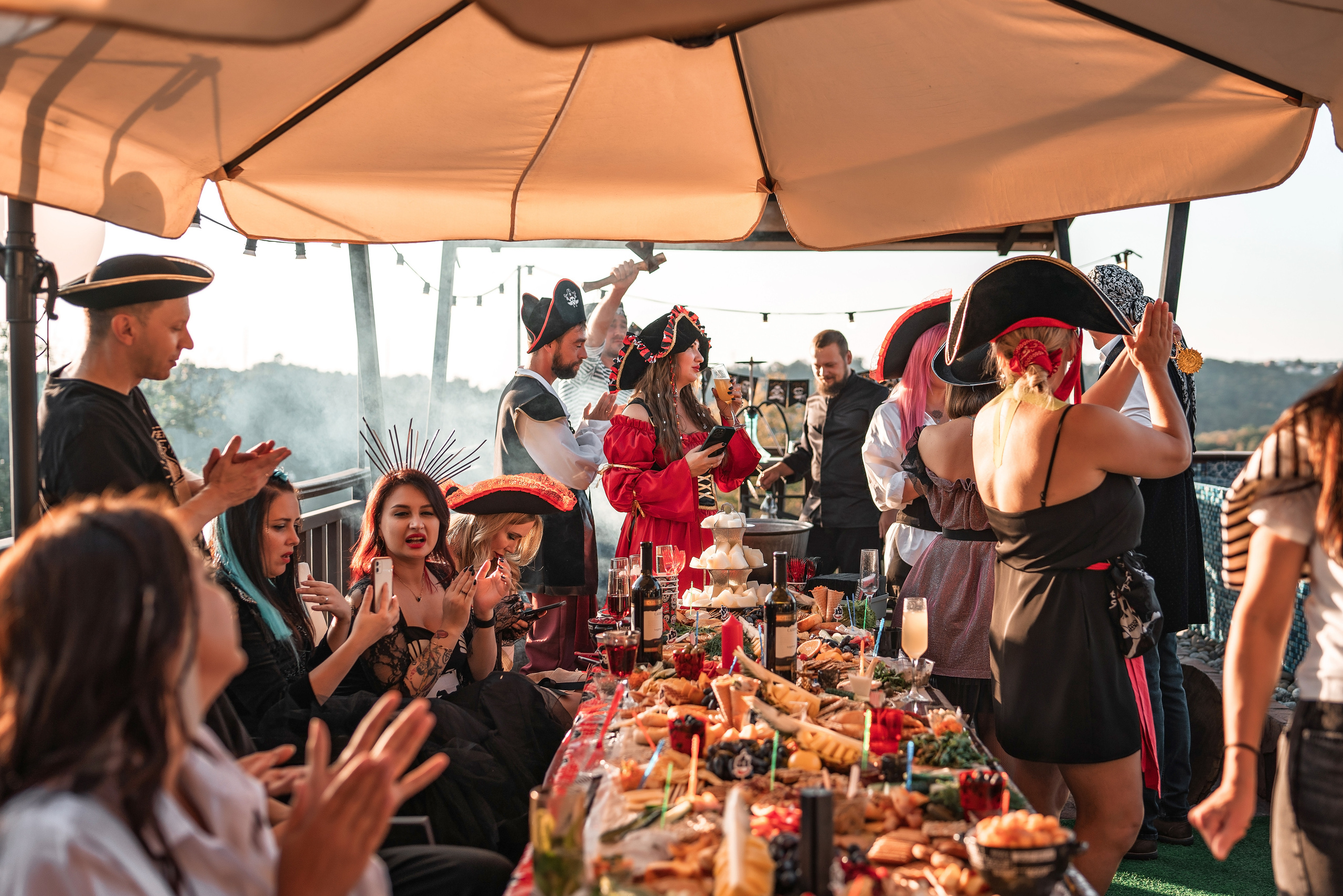 Фотограф в Адлере на день рождение. Фотограф Сочи