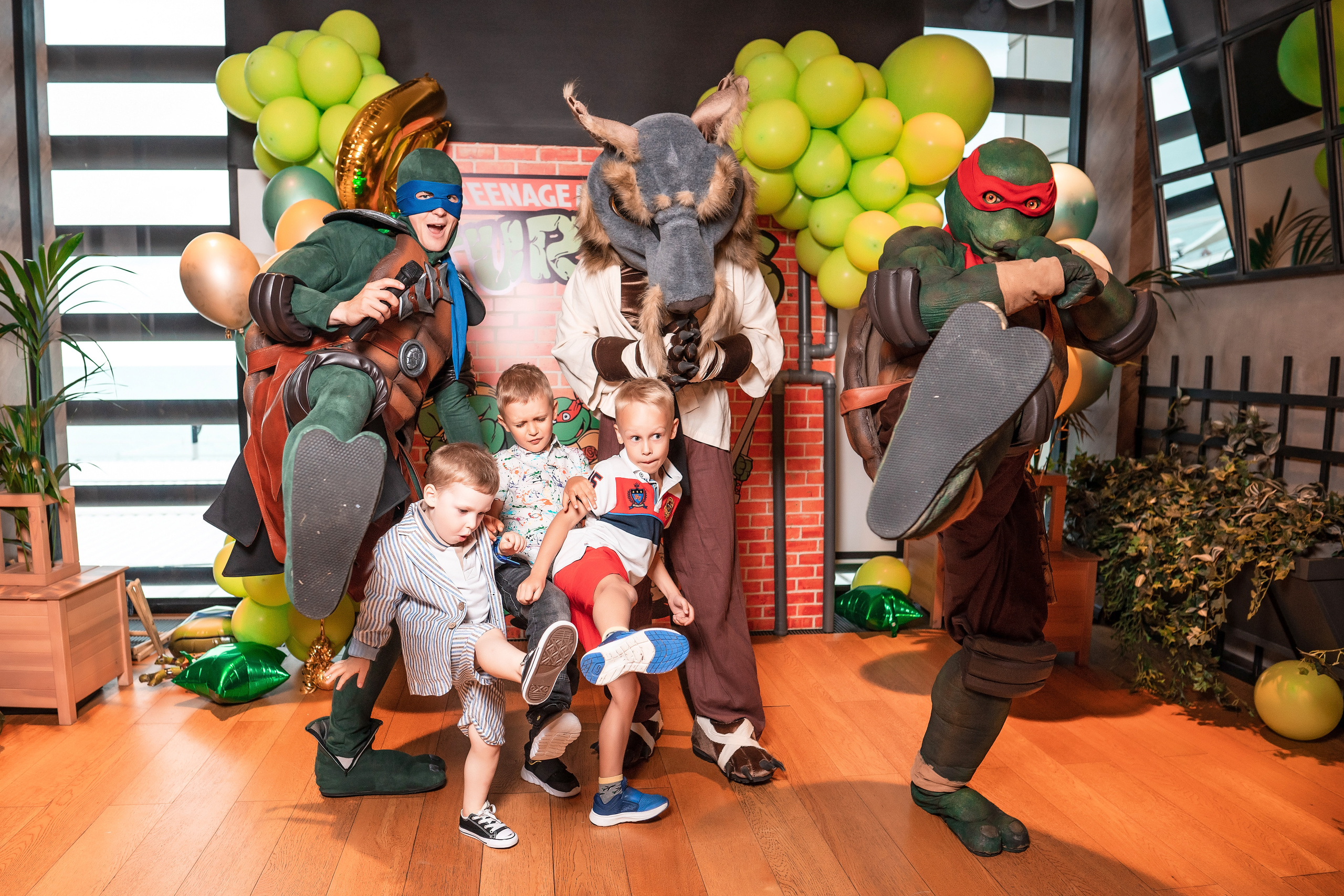 Фотограф в Сириусе на день рождение. Фотограф Сочи