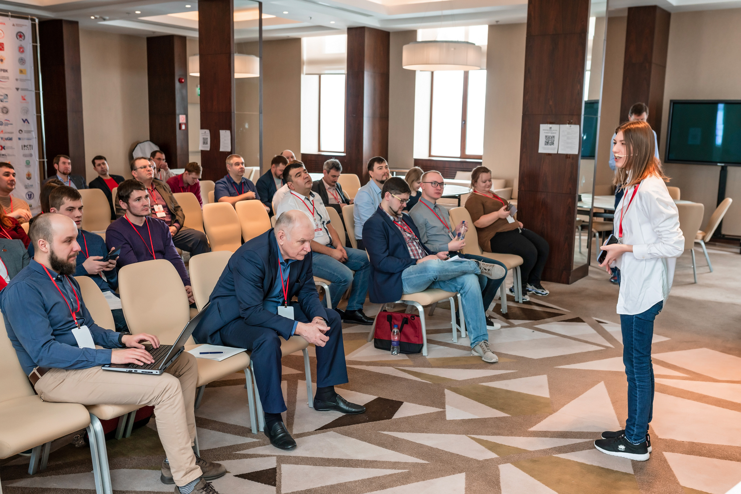 Фотоотчет союз молодых инженеров России. Фотограф Сочи