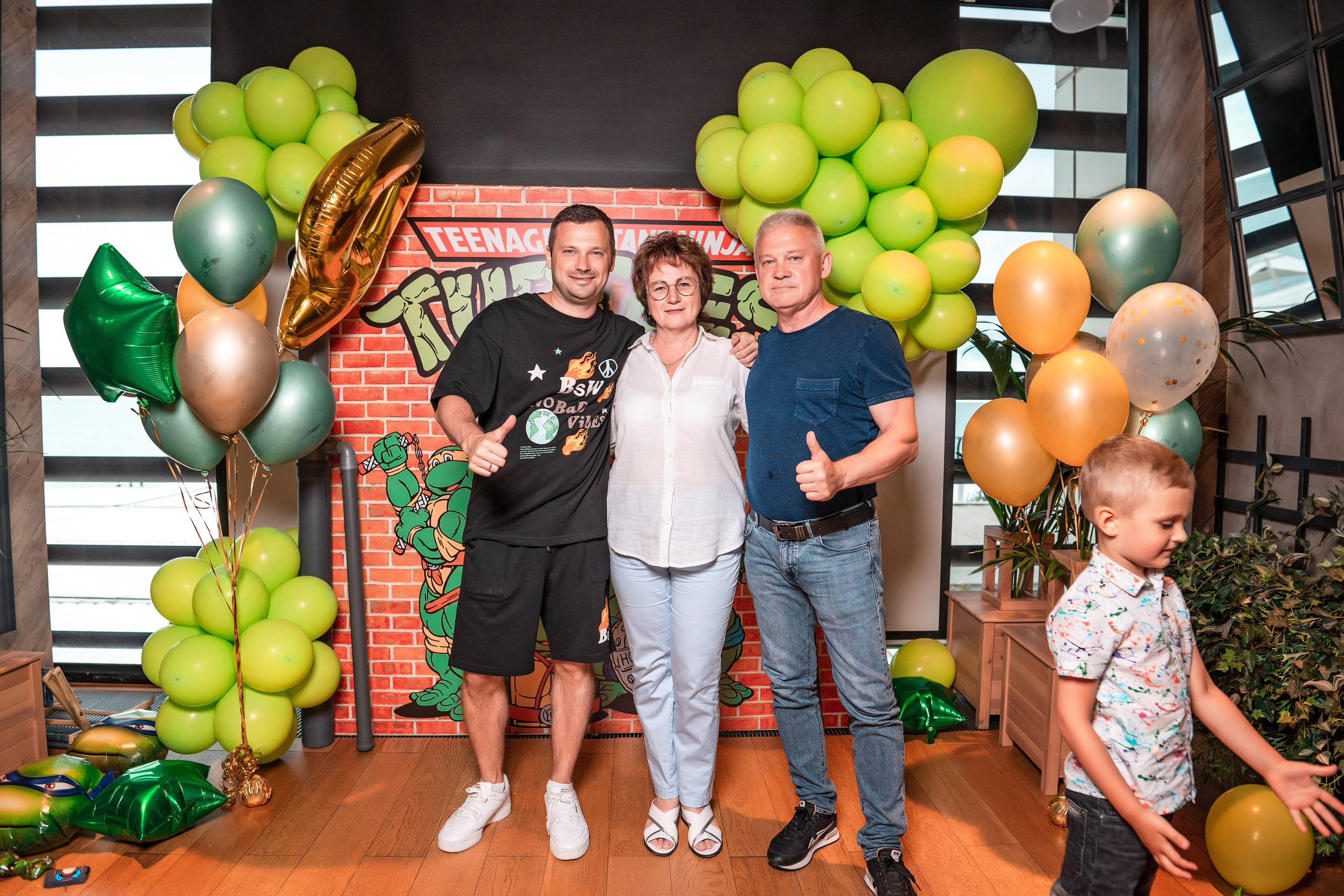 Фотограф в Сириусе на день рождение. Фотограф Сочи