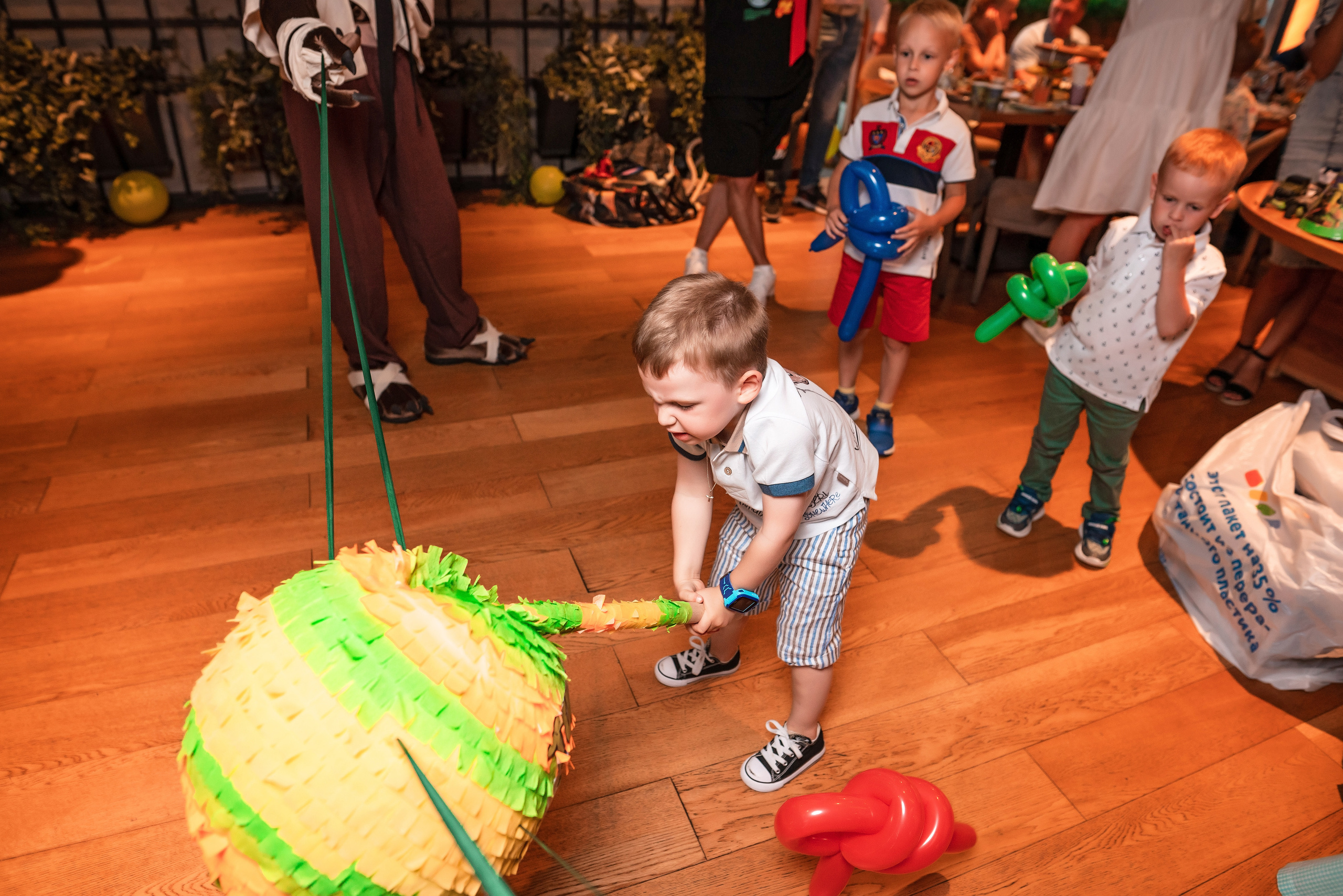 Фотограф в Сириусе на день рождение. Фотограф Сочи
